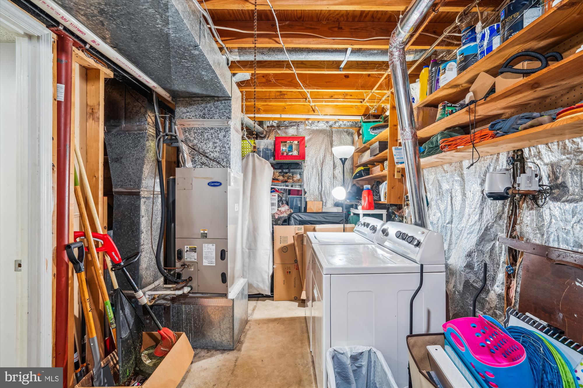 CARTERS COVE - Residential