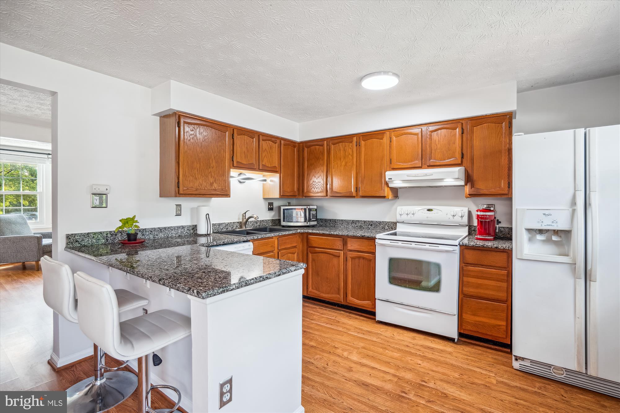 CARTERS COVE - Residential