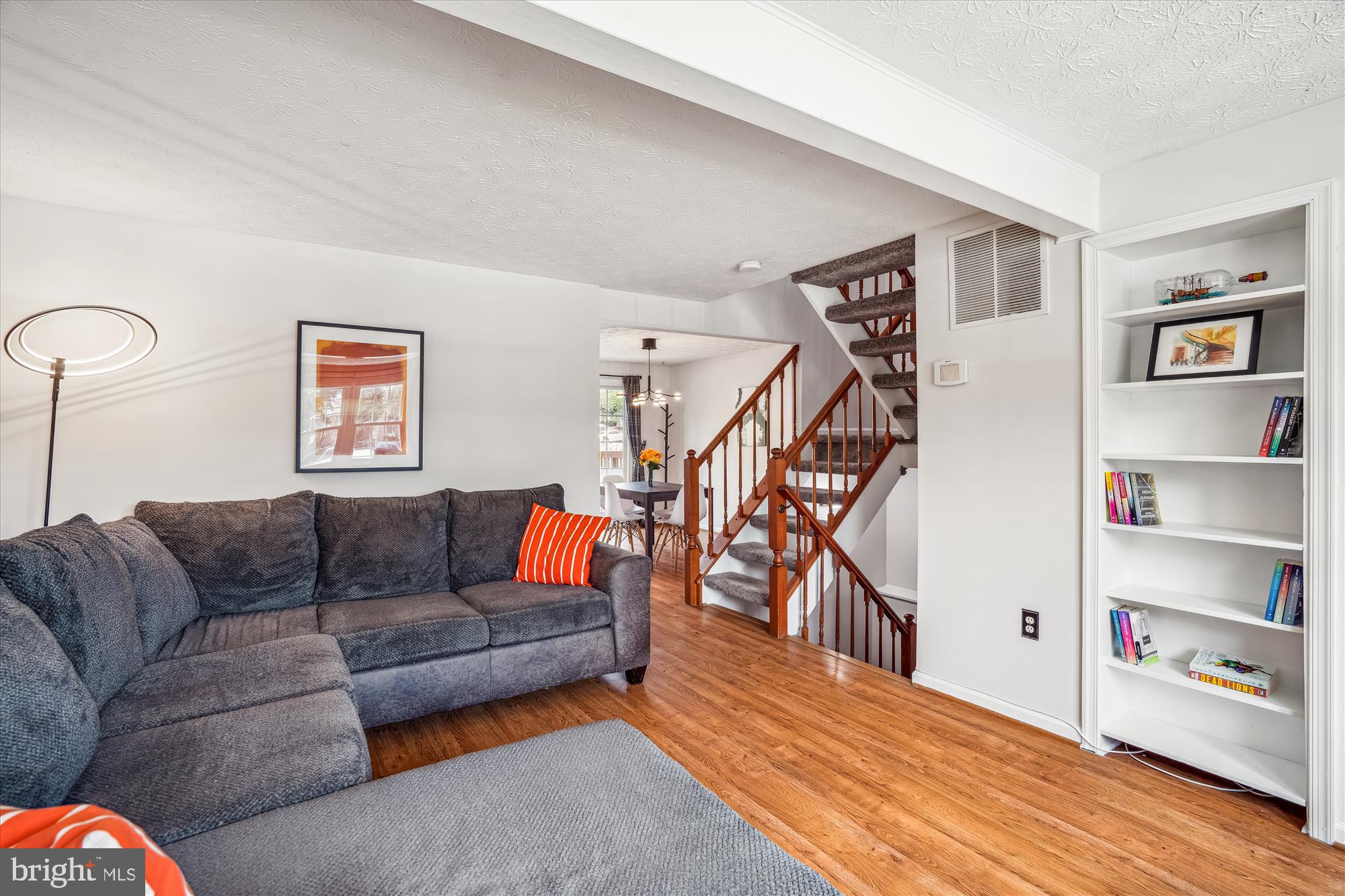 CARTERS COVE - Residential