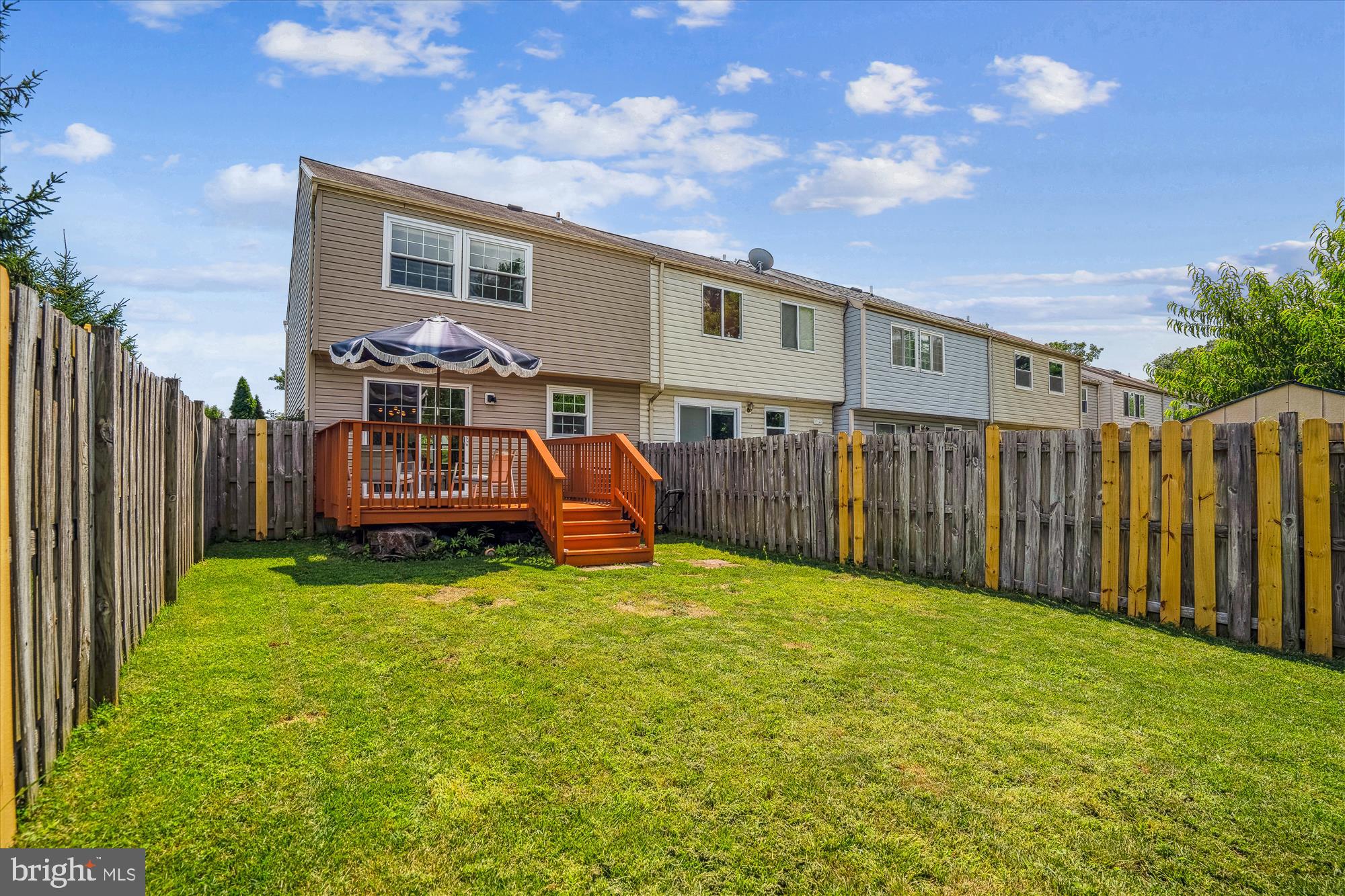 CARTERS COVE - Residential