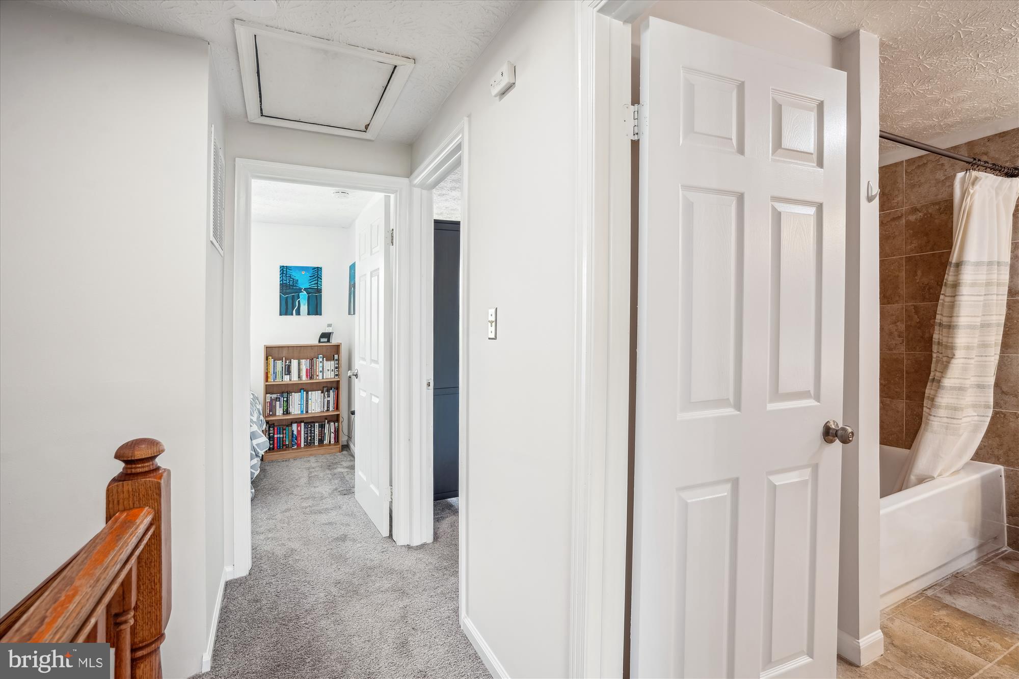 CARTERS COVE - Residential