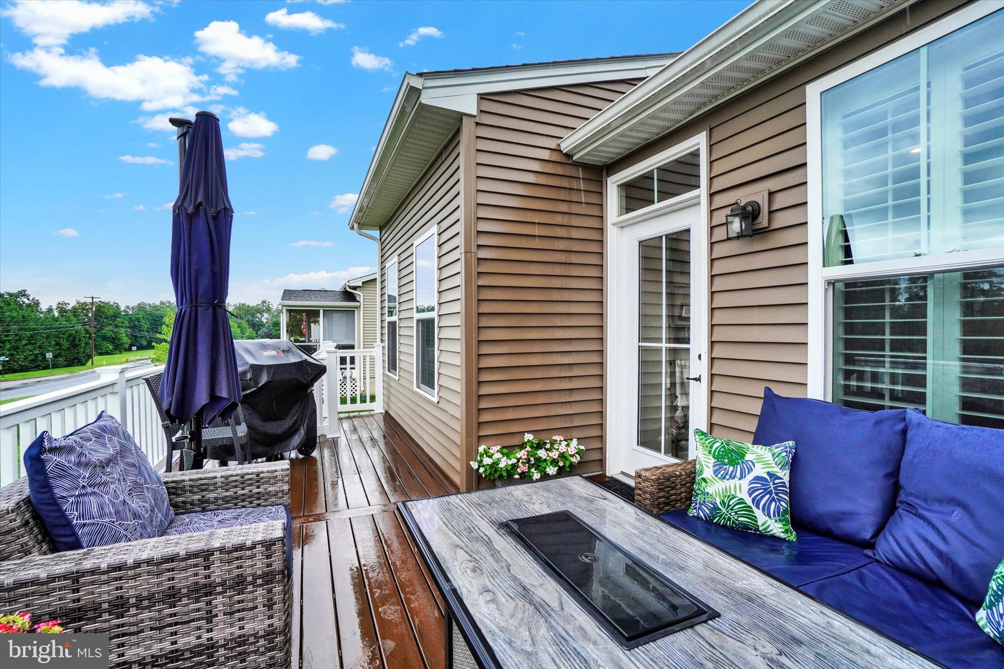 REGENTS' GLEN/GREENLEIGH - Residential