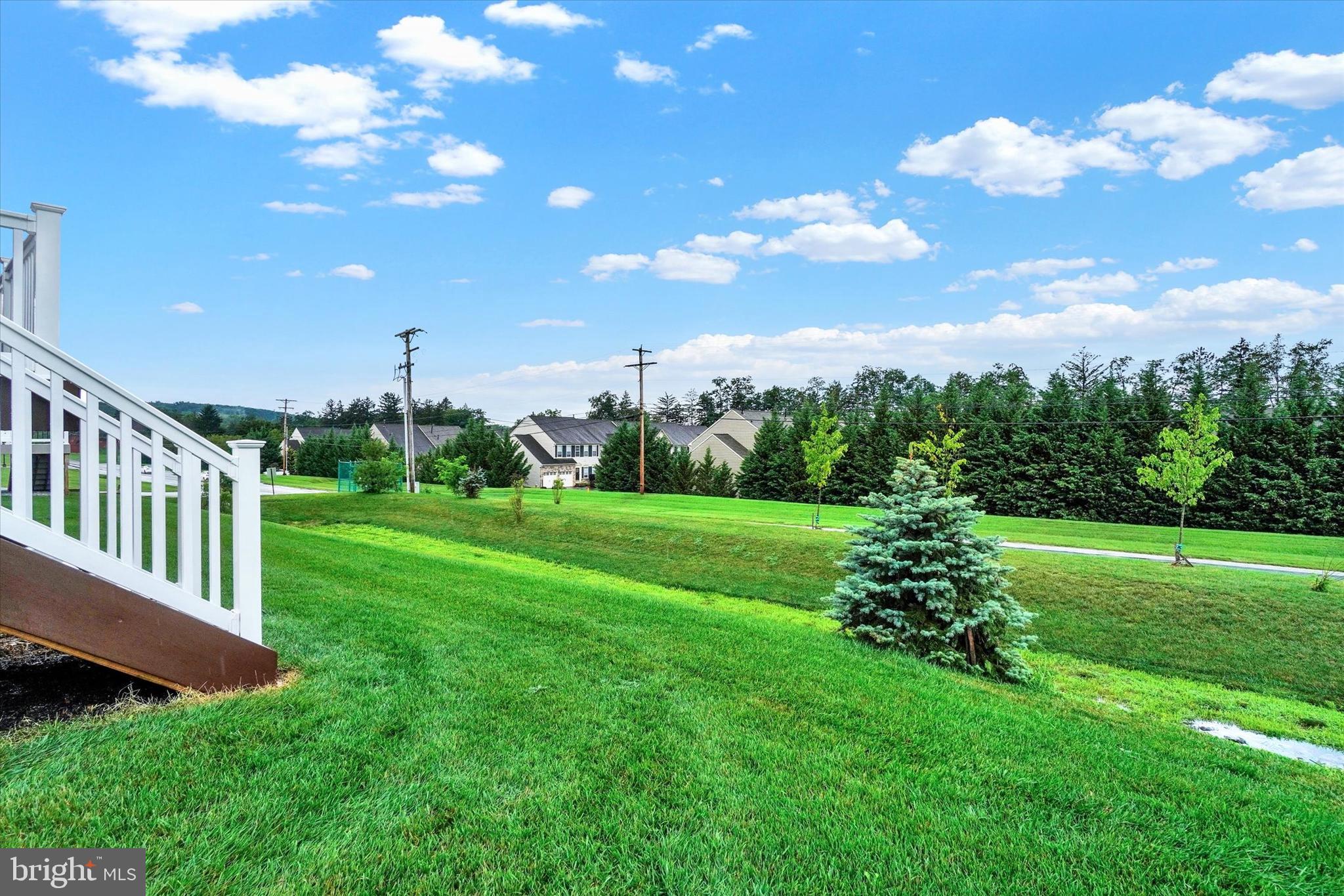 REGENTS' GLEN/GREENLEIGH - Residential