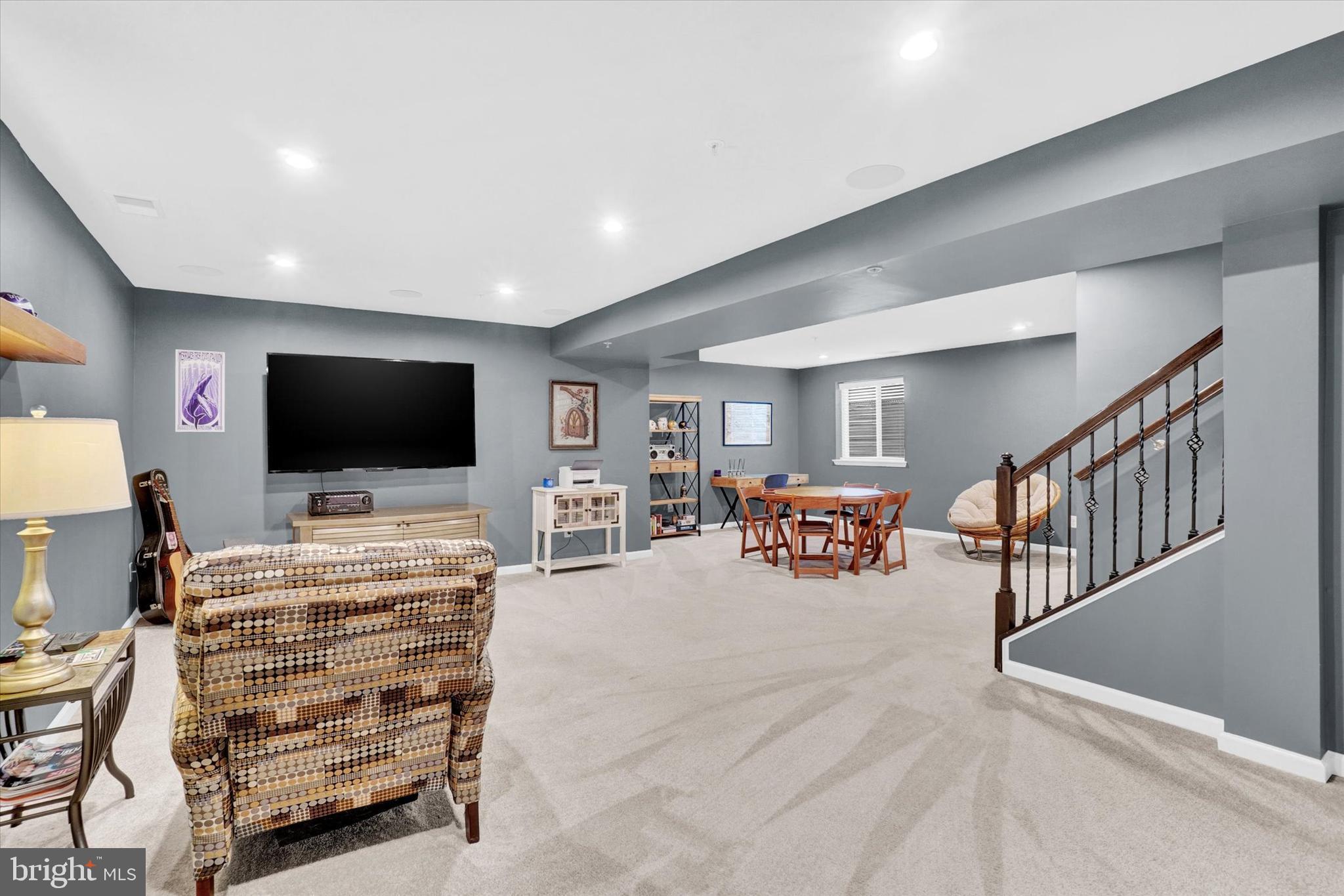 REGENTS' GLEN/GREENLEIGH - Residential