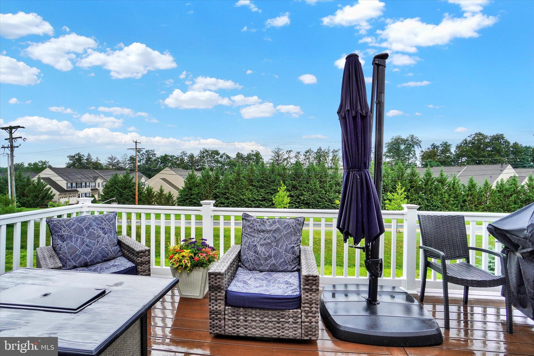 REGENTS' GLEN/GREENLEIGH - Residential