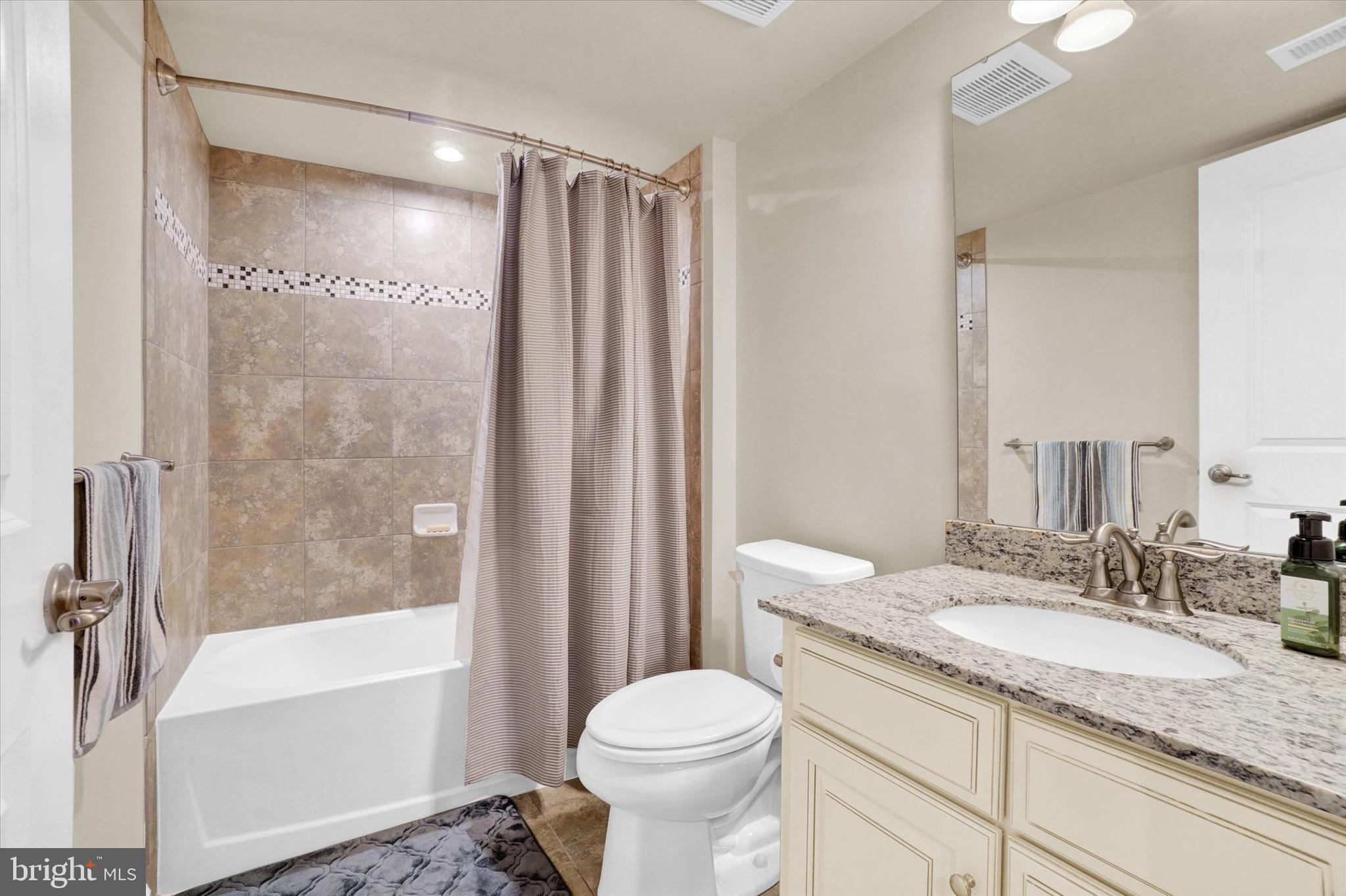 REGENTS' GLEN/GREENLEIGH - Residential