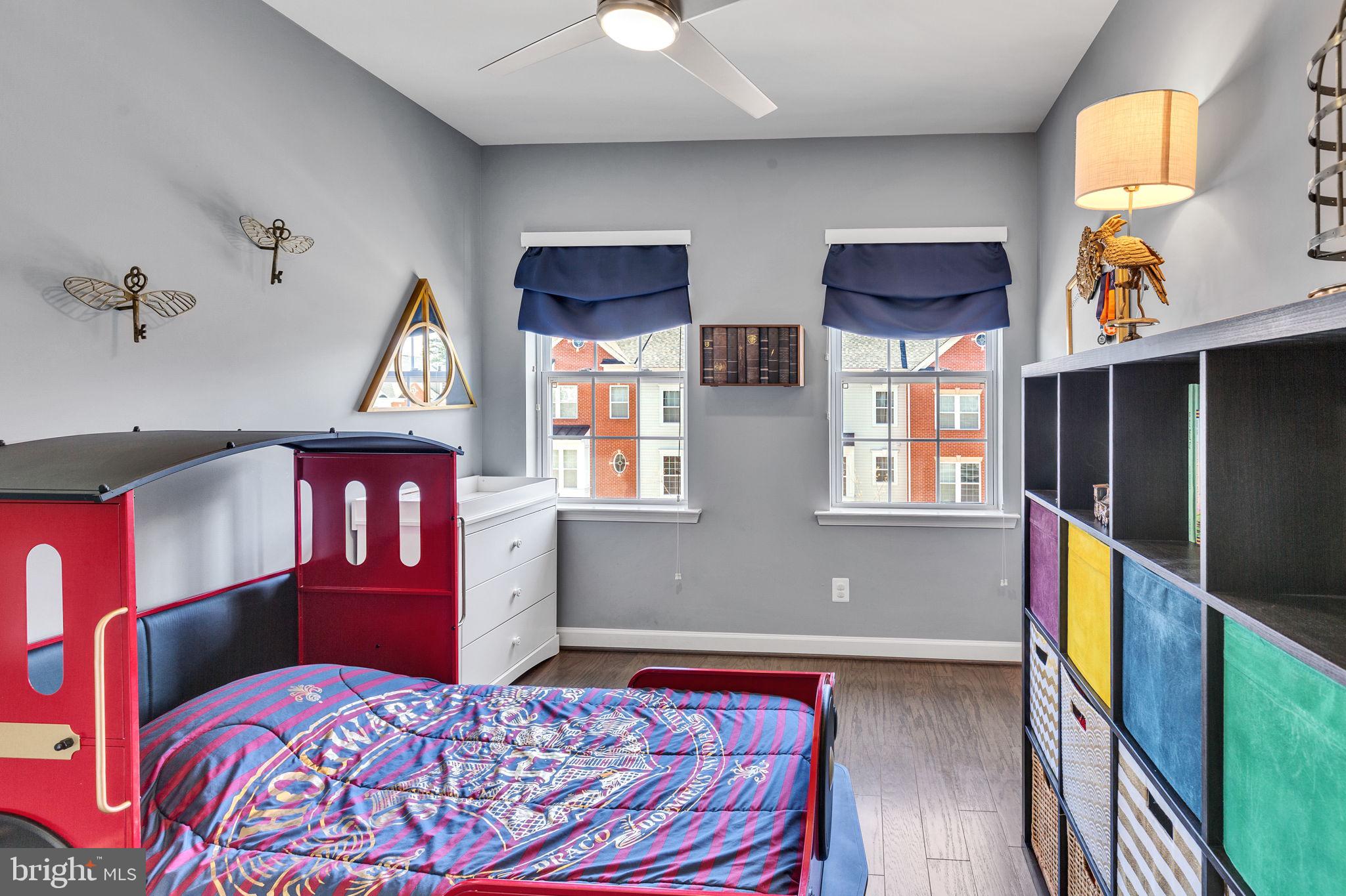 CREEKSTONE VILLAGE - Residential