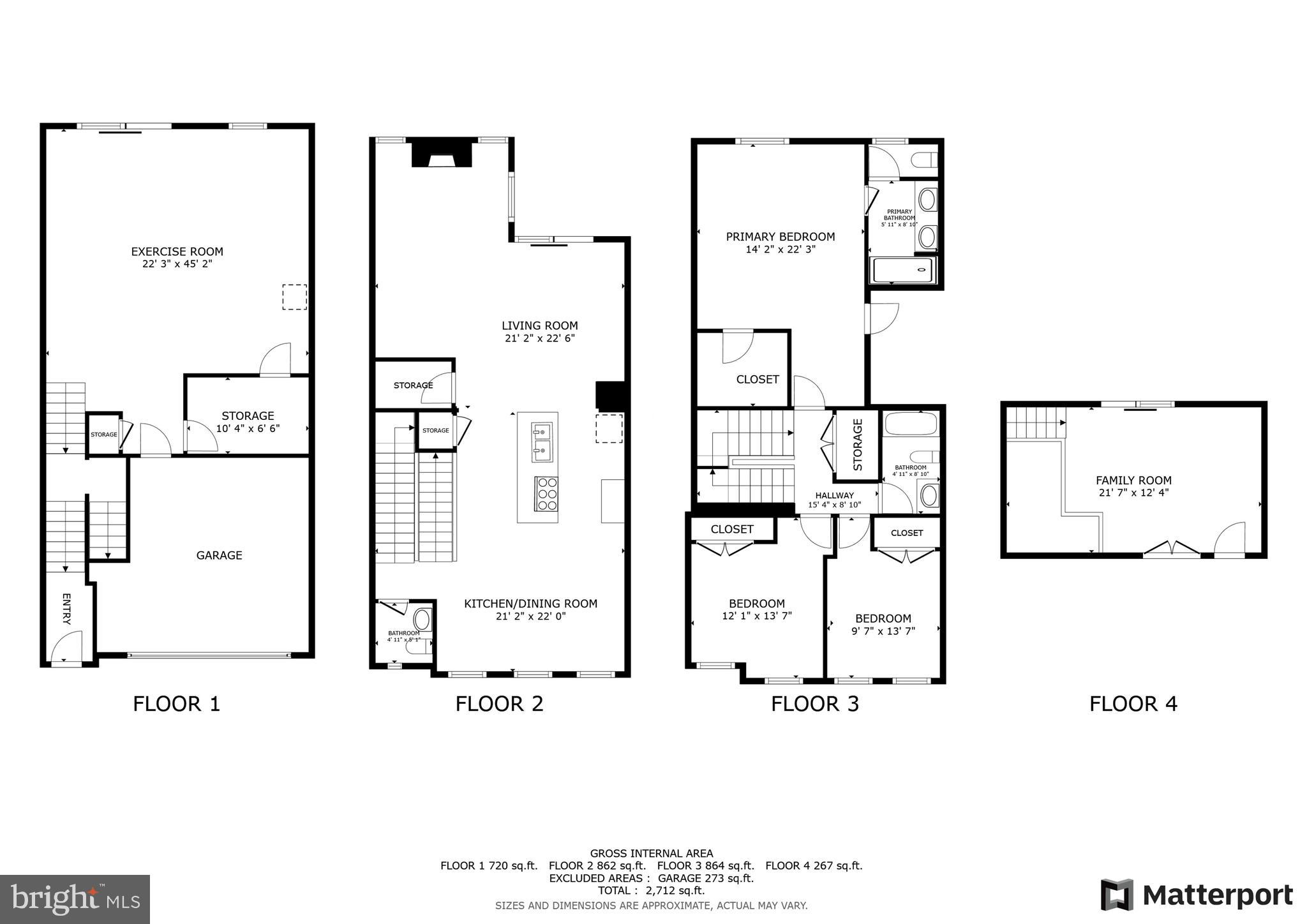 CREEKSTONE VILLAGE - Residential