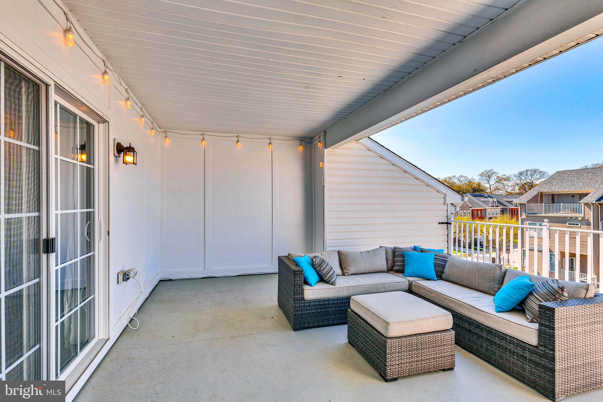 CREEKSTONE VILLAGE - Residential