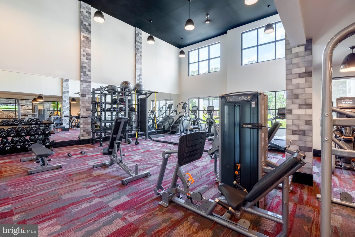 CREEKSTONE VILLAGE - Residential