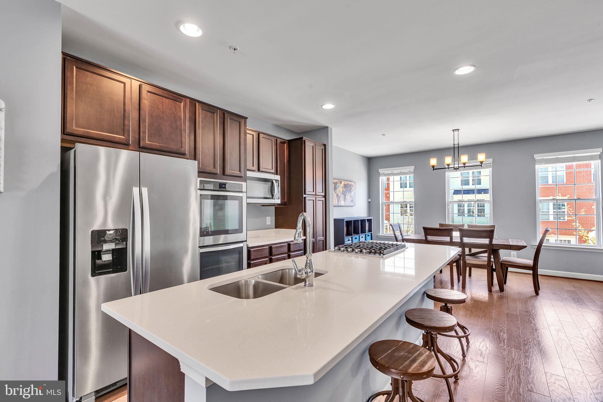 CREEKSTONE VILLAGE - Residential