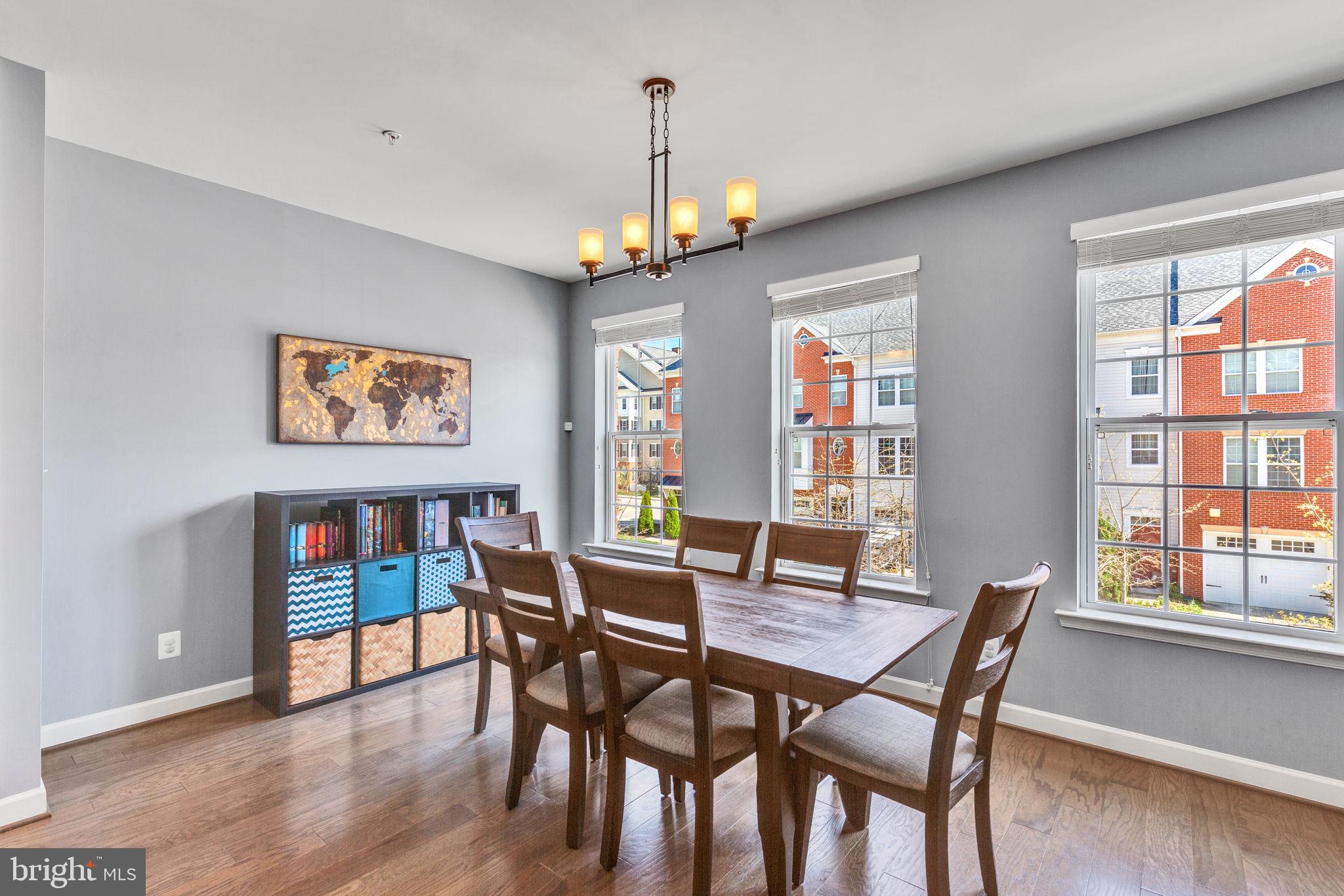 CREEKSTONE VILLAGE - Residential