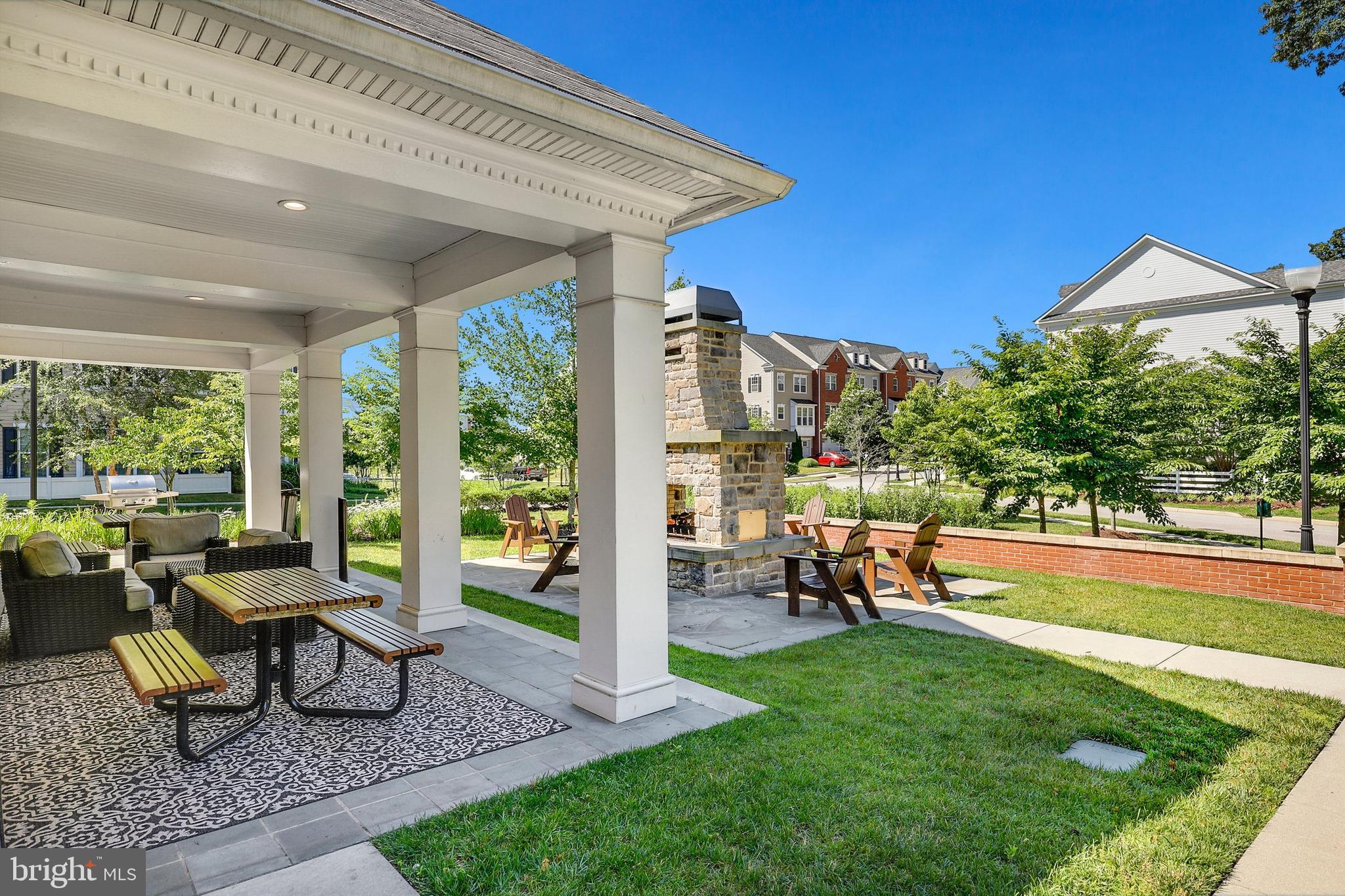 CREEKSTONE VILLAGE - Residential