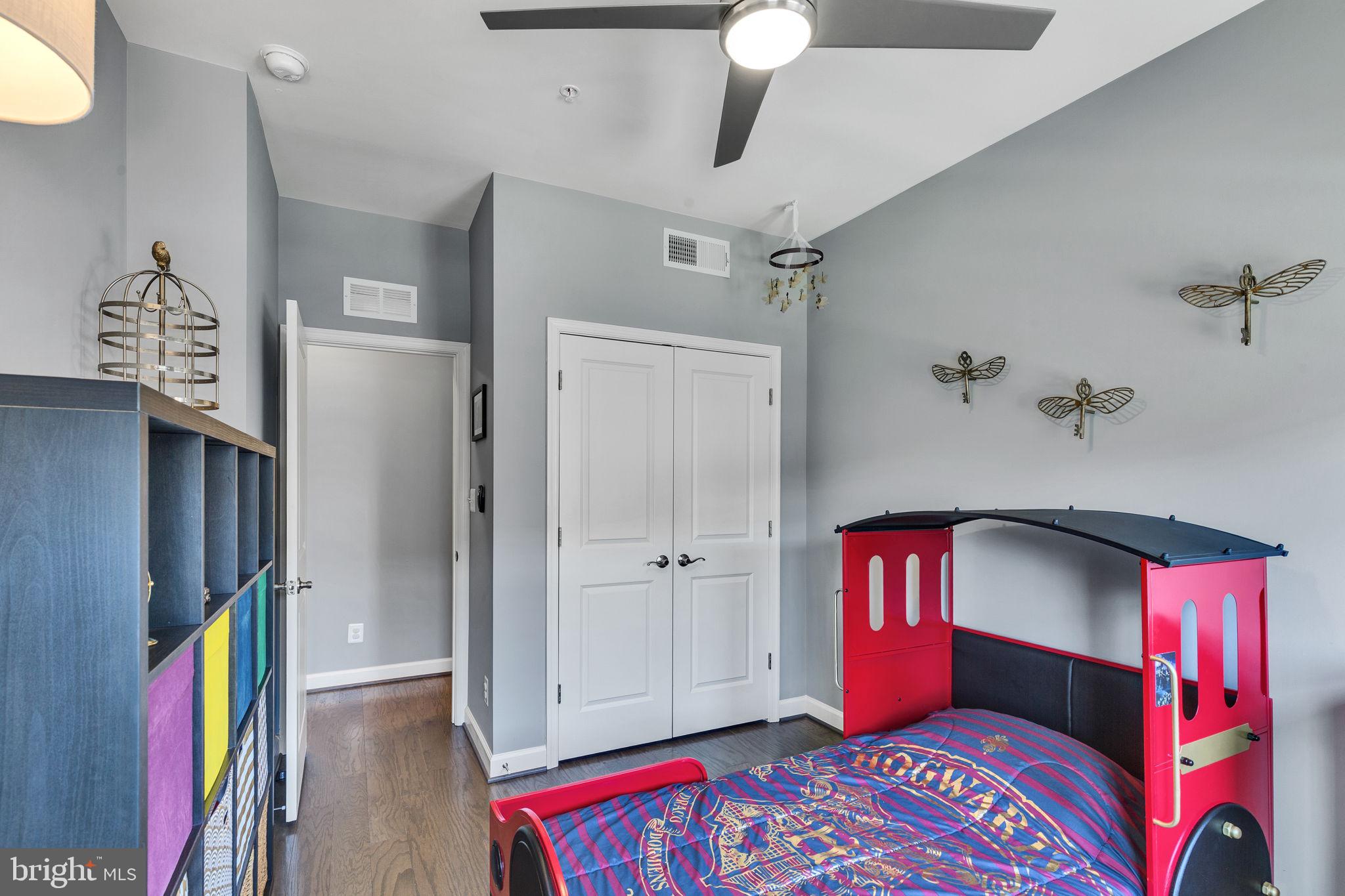 CREEKSTONE VILLAGE - Residential