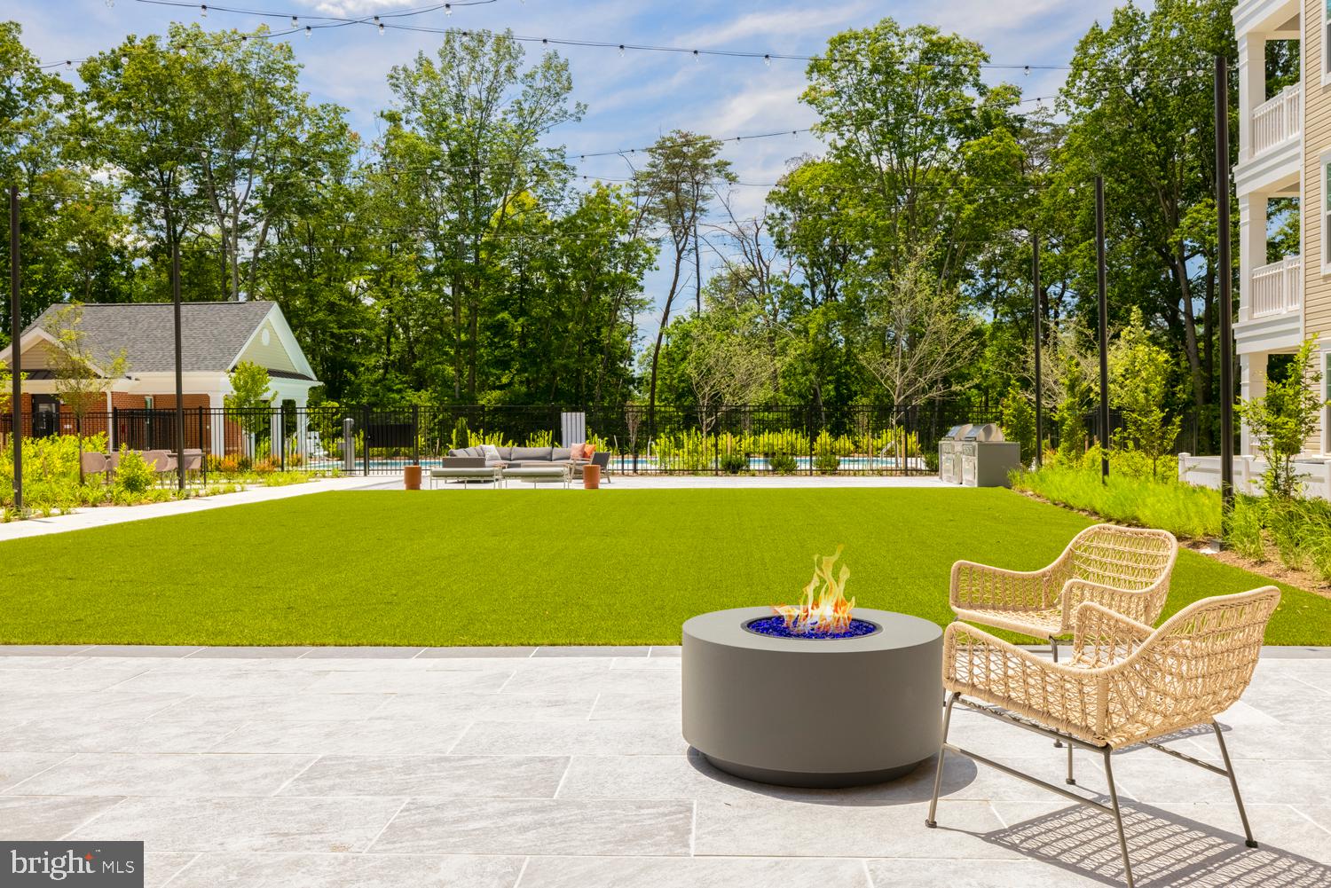 CREEKSTONE VILLAGE - Residential