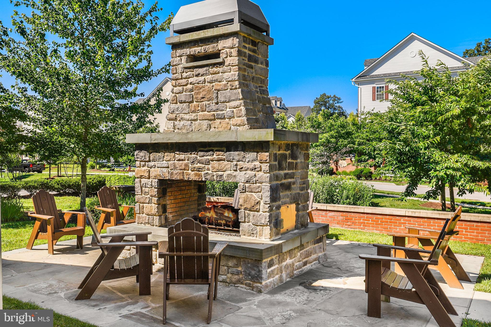 CREEKSTONE VILLAGE - Residential