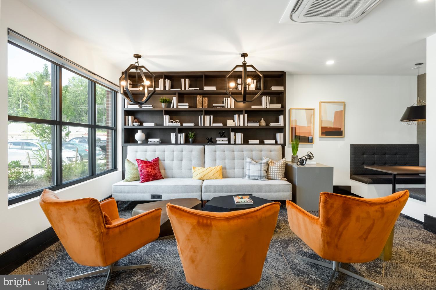 CREEKSTONE VILLAGE - Residential