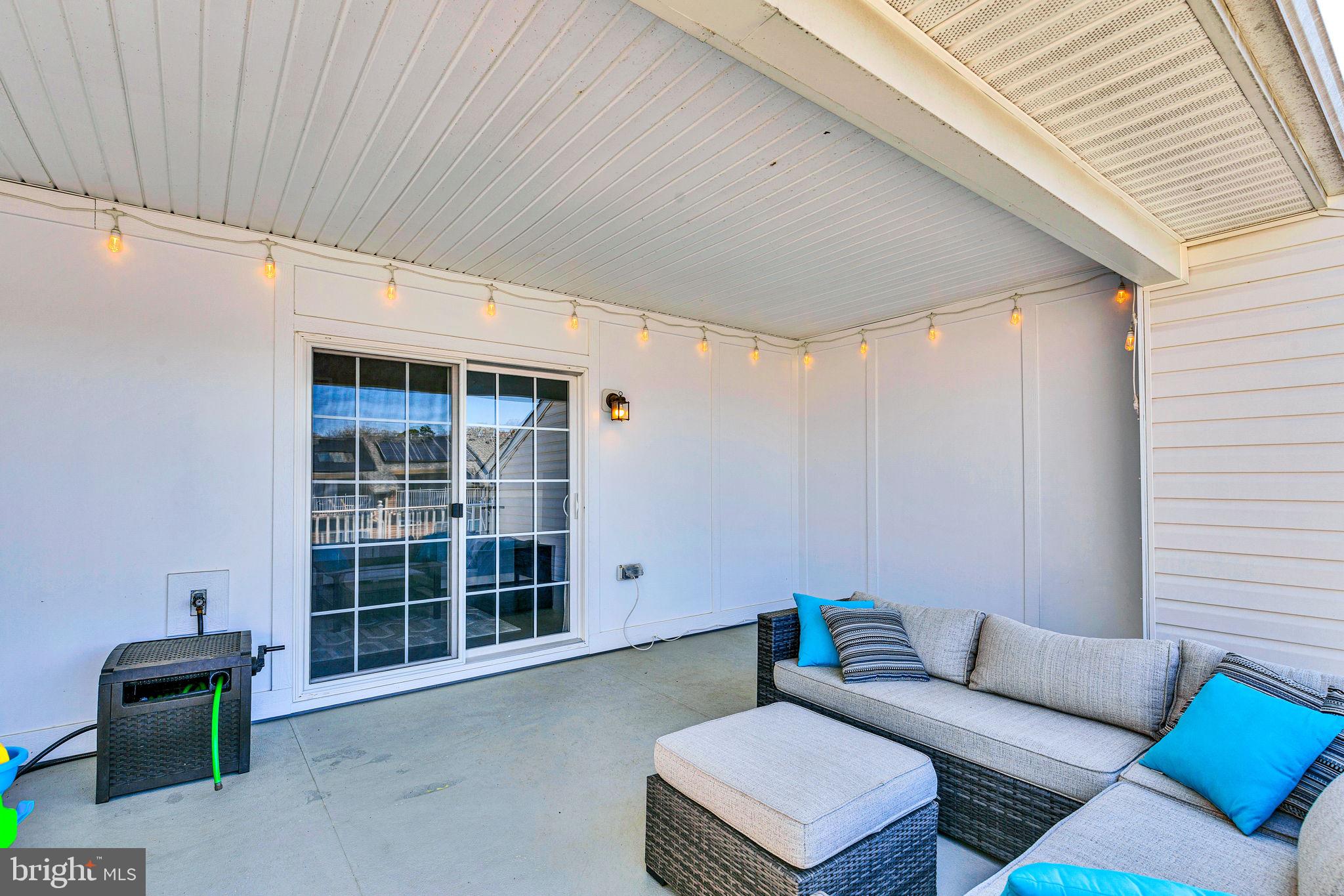 CREEKSTONE VILLAGE - Residential