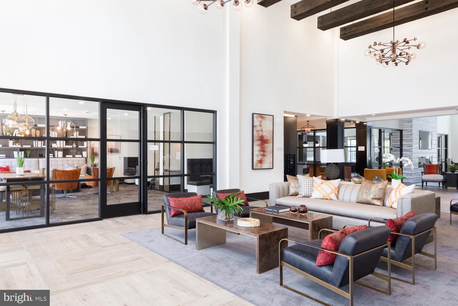 CREEKSTONE VILLAGE - Residential