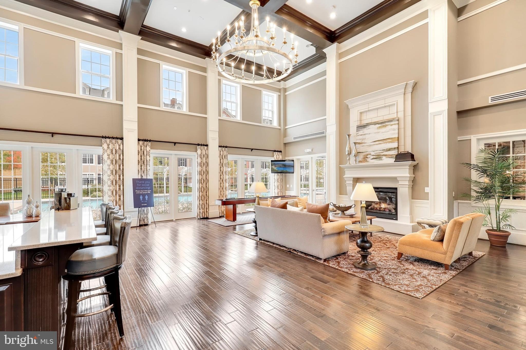 CREEKSTONE VILLAGE - Residential