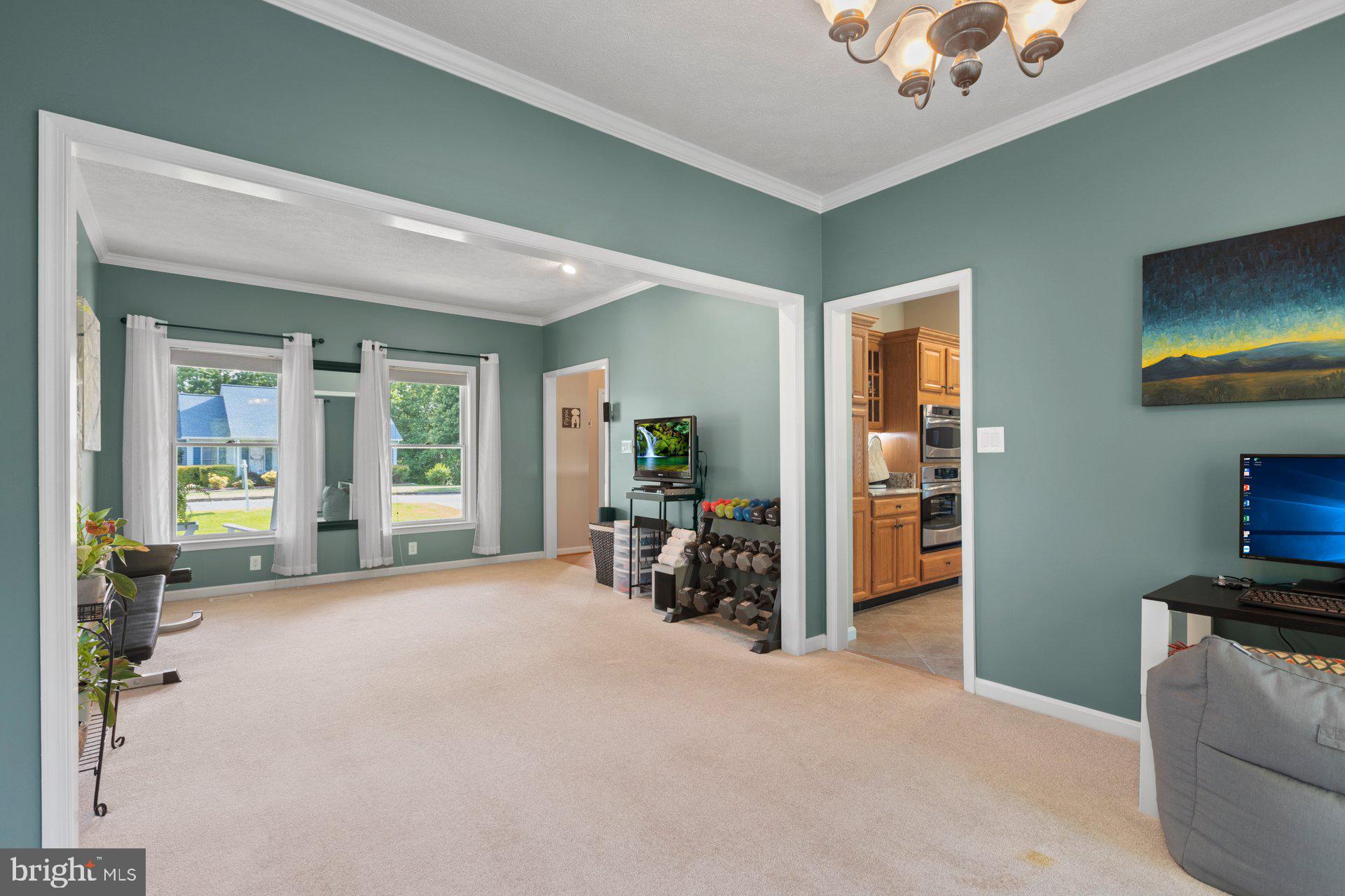 GREENVIEW WEST - Residential