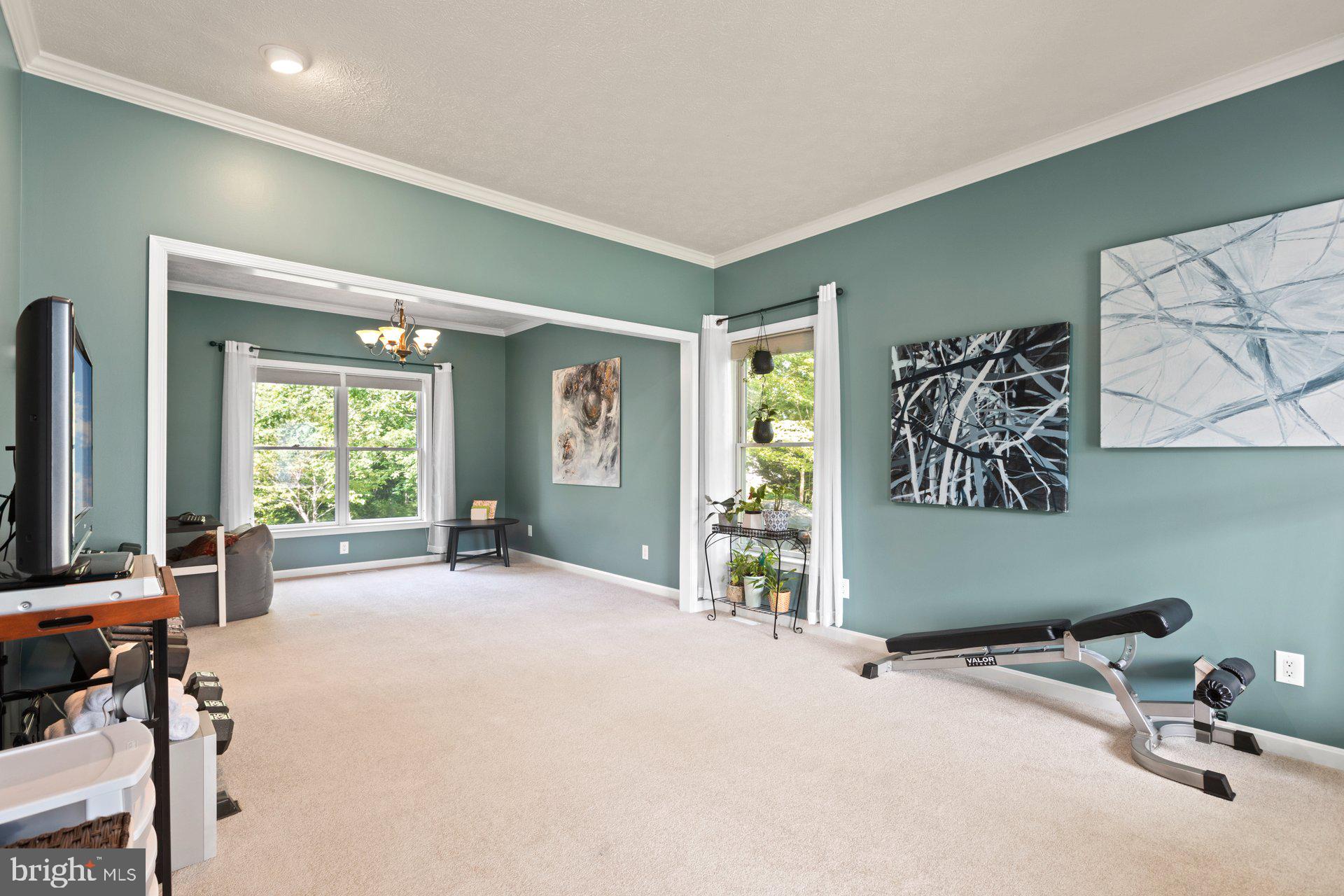 GREENVIEW WEST - Residential