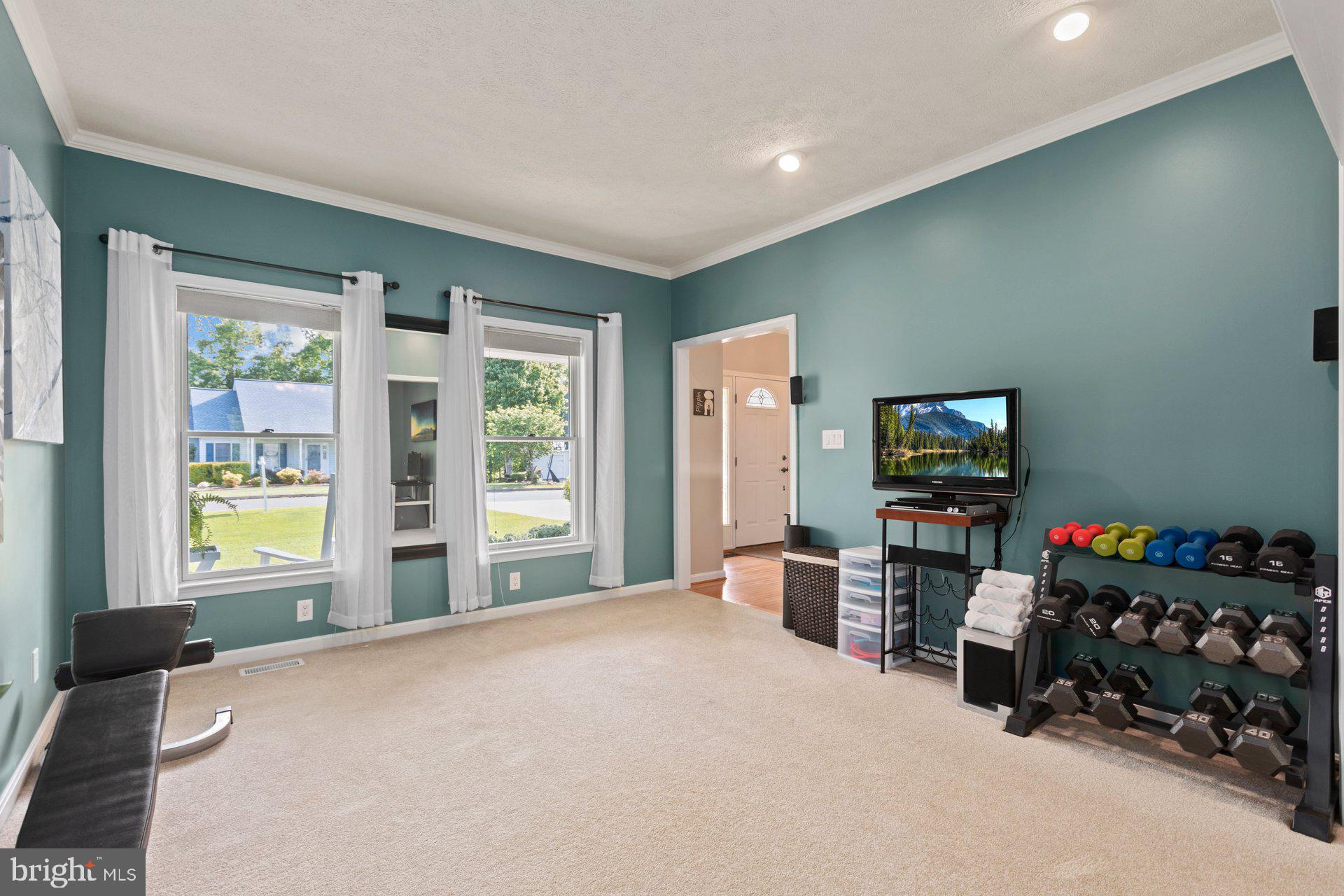 GREENVIEW WEST - Residential