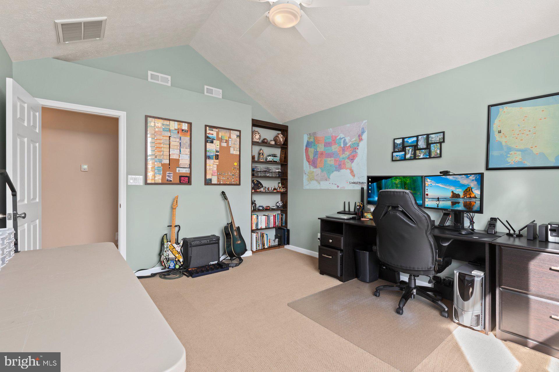 GREENVIEW WEST - Residential