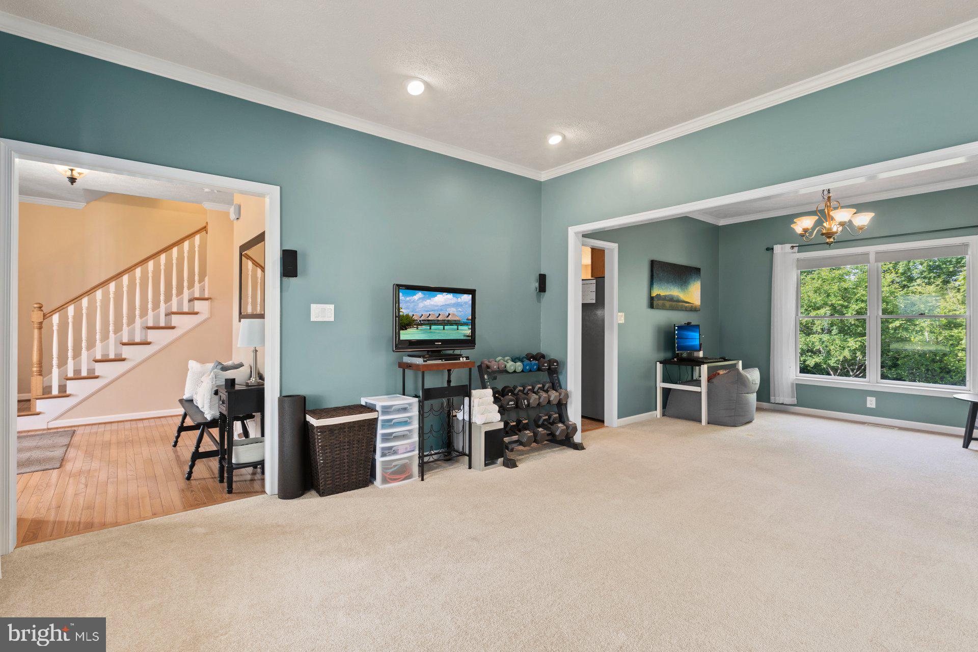 GREENVIEW WEST - Residential