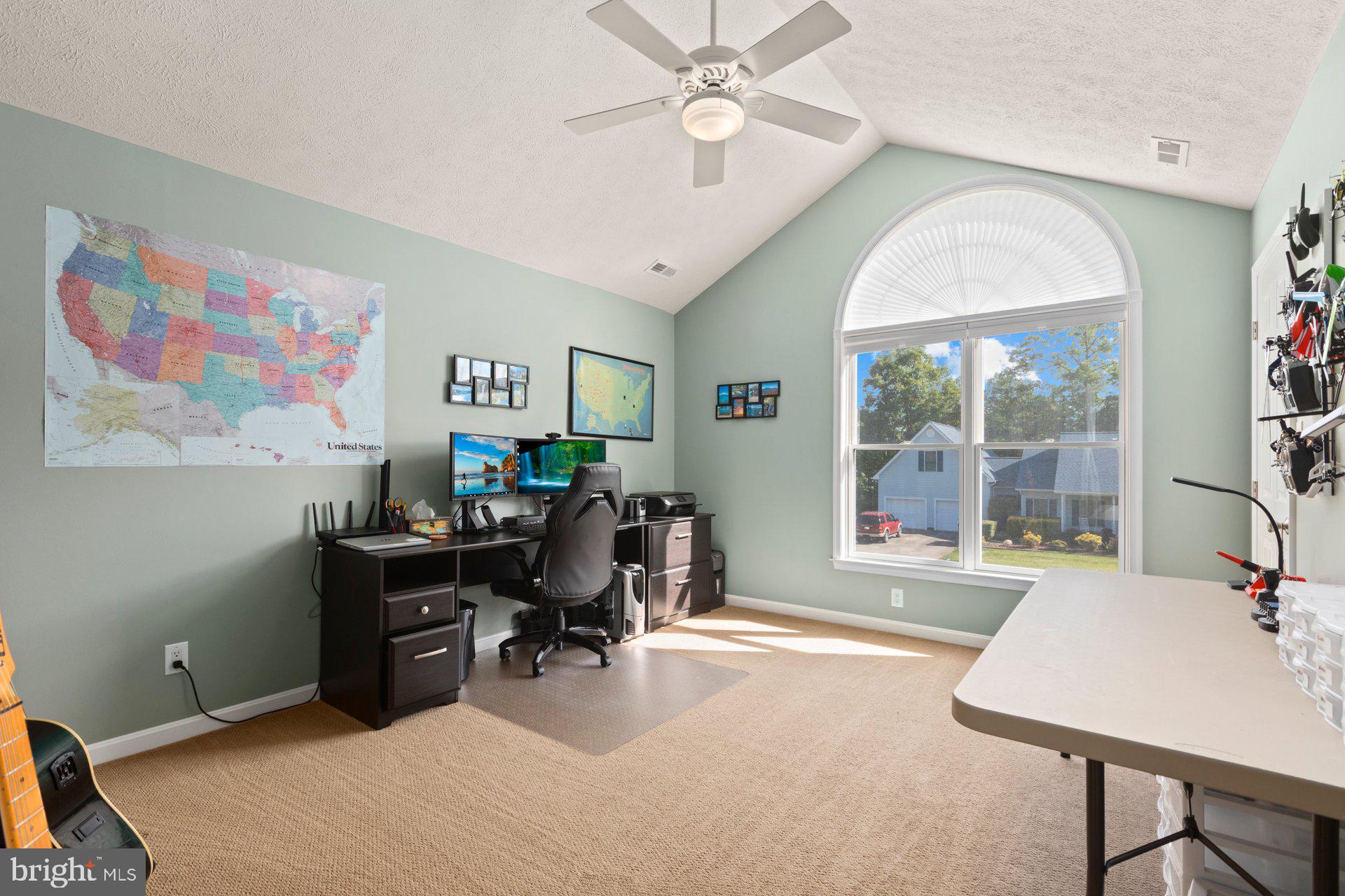 GREENVIEW WEST - Residential