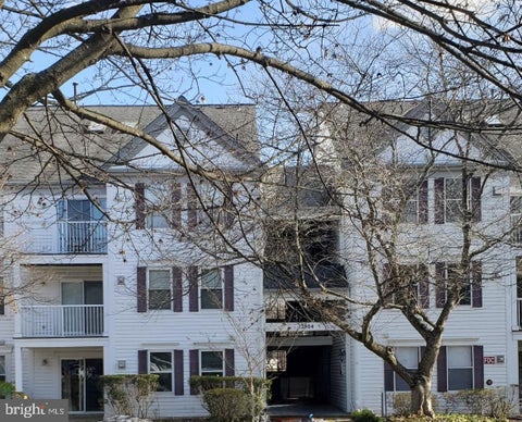 Photo of 12904 Churchill Ridge Circle #11, GERMANTOWN, MD 20874 (MLS # MDMC2248162)