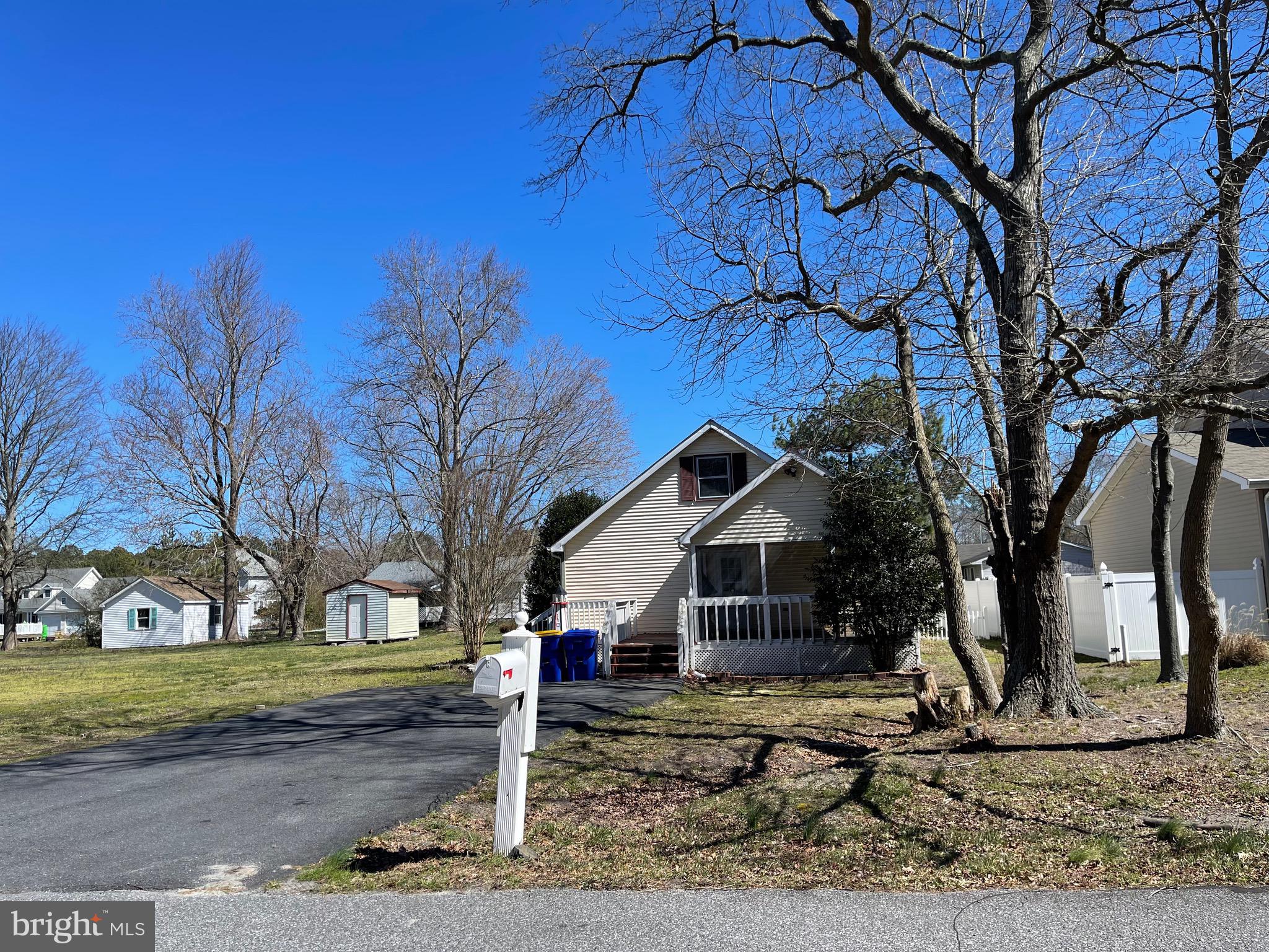 OCEAN WAY ESTATES - Residential