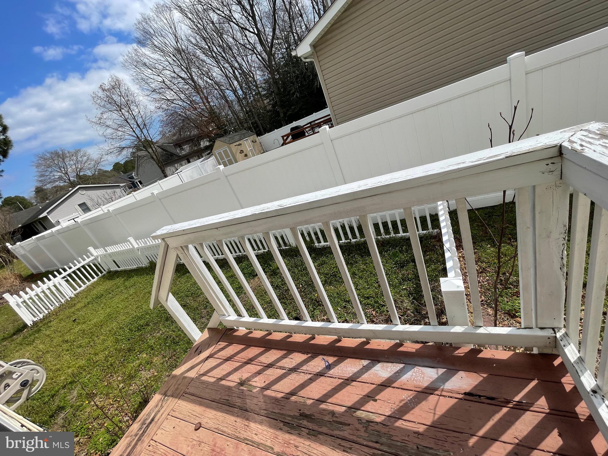 OCEAN WAY ESTATES - Residential