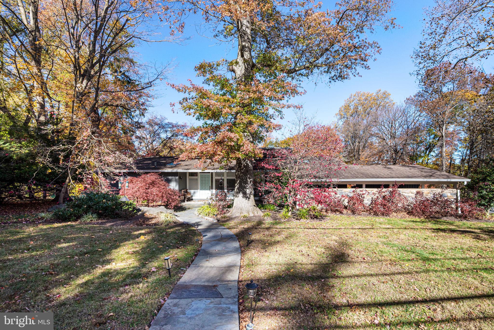 PENN VALLEY - Residential