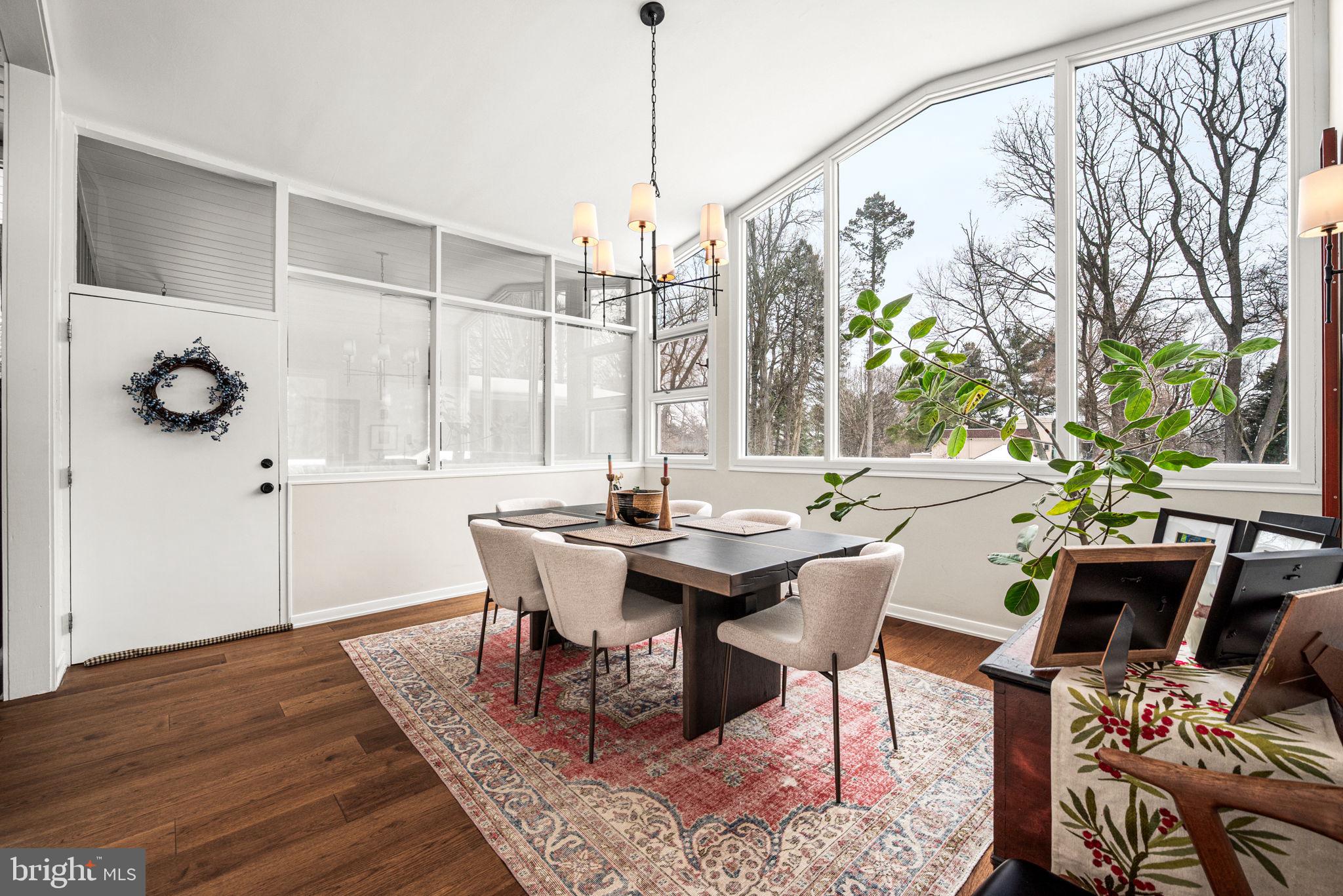 PENN VALLEY - Residential