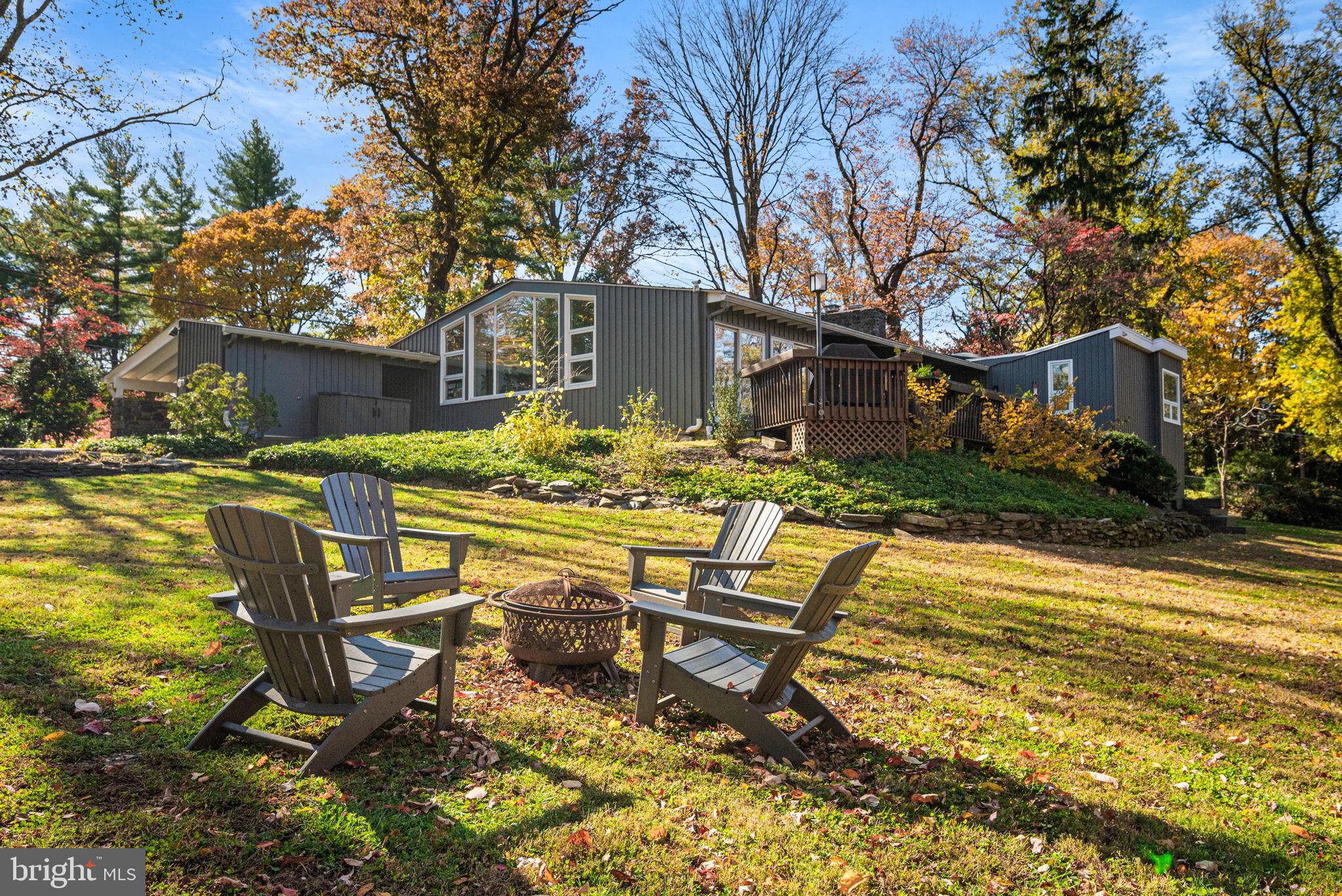 PENN VALLEY - Residential