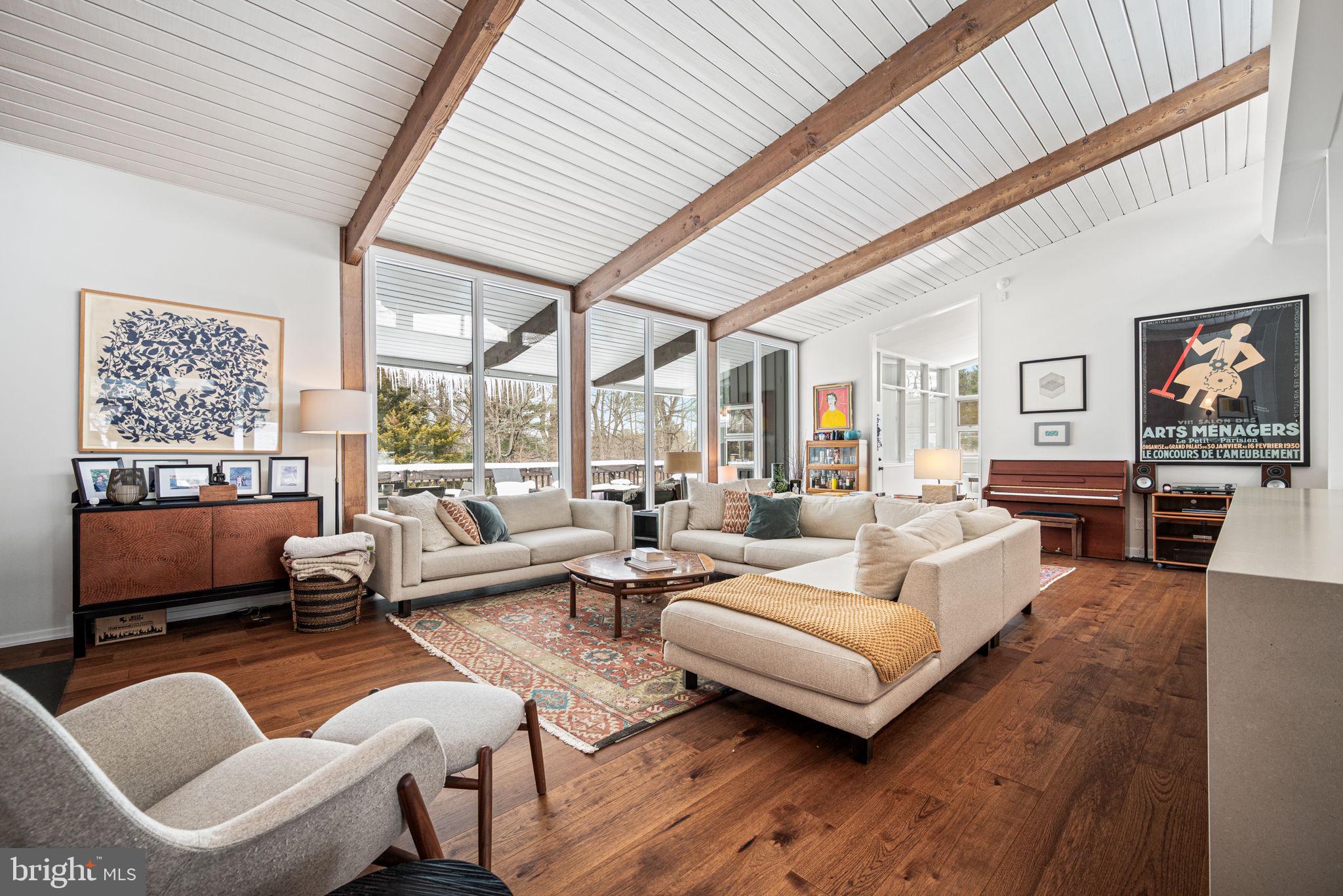 PENN VALLEY - Residential