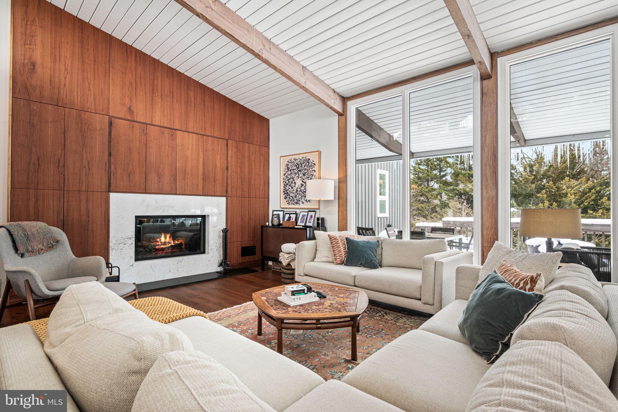 PENN VALLEY - Residential