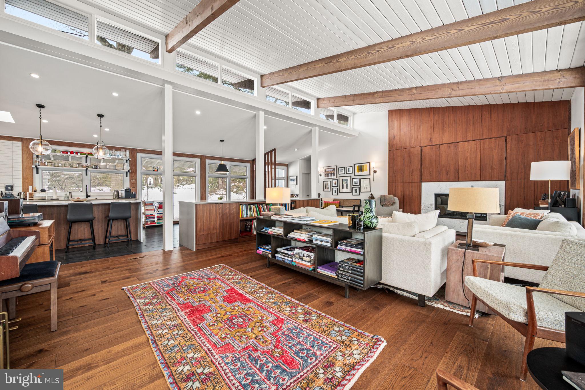 PENN VALLEY - Residential