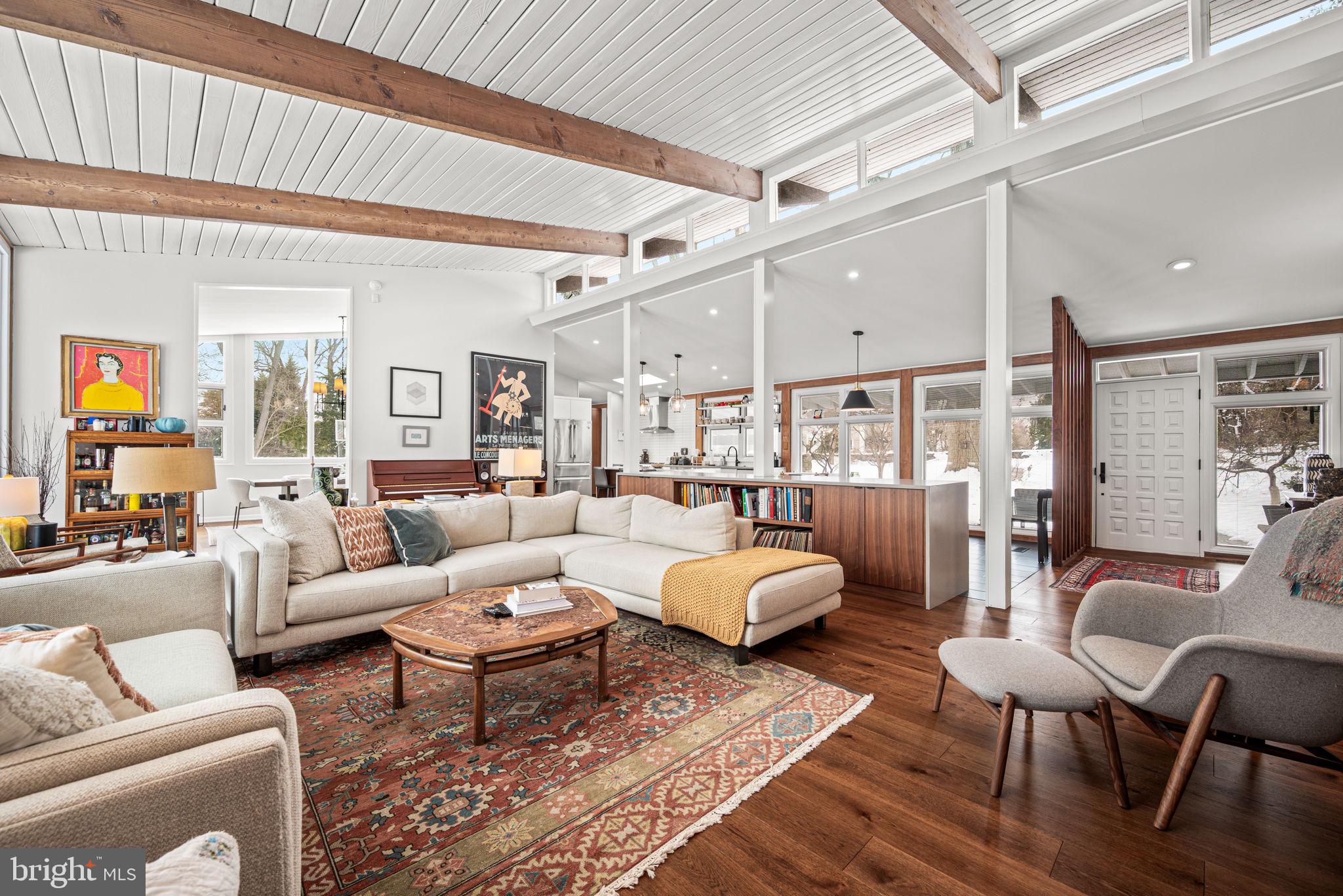 PENN VALLEY - Residential