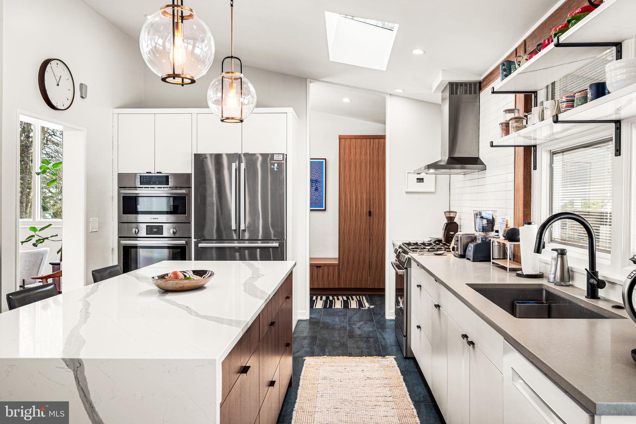 PENN VALLEY - Residential