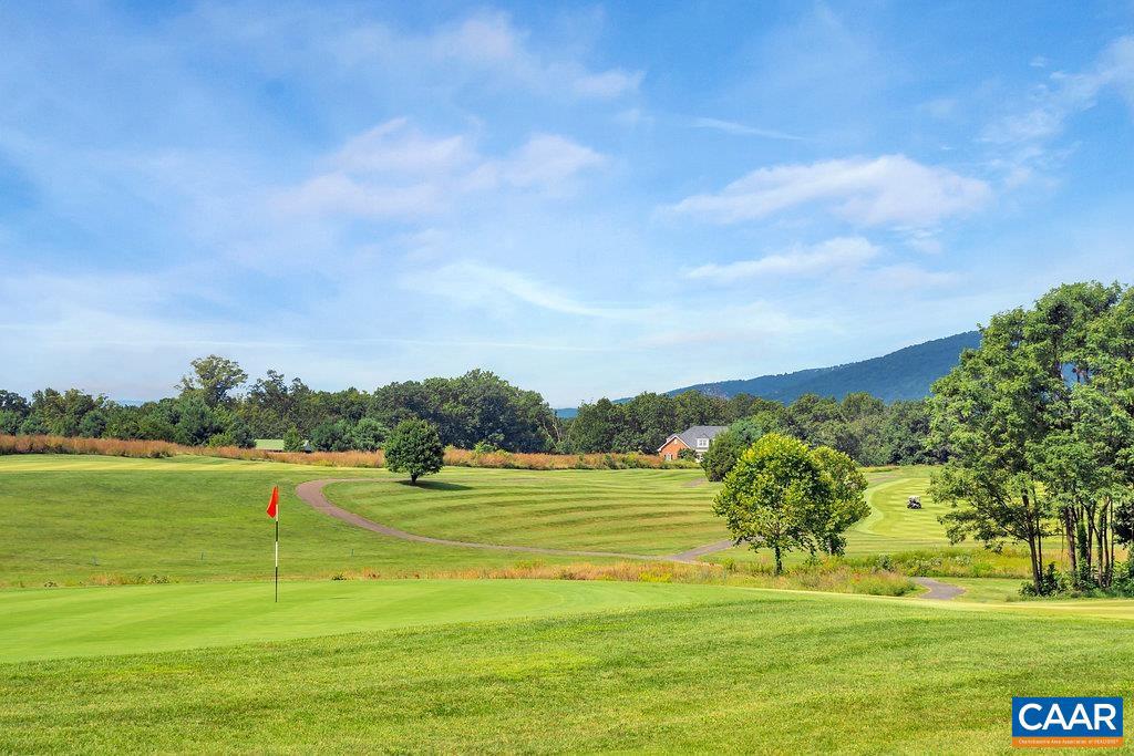 OLD TRAIL - Residential