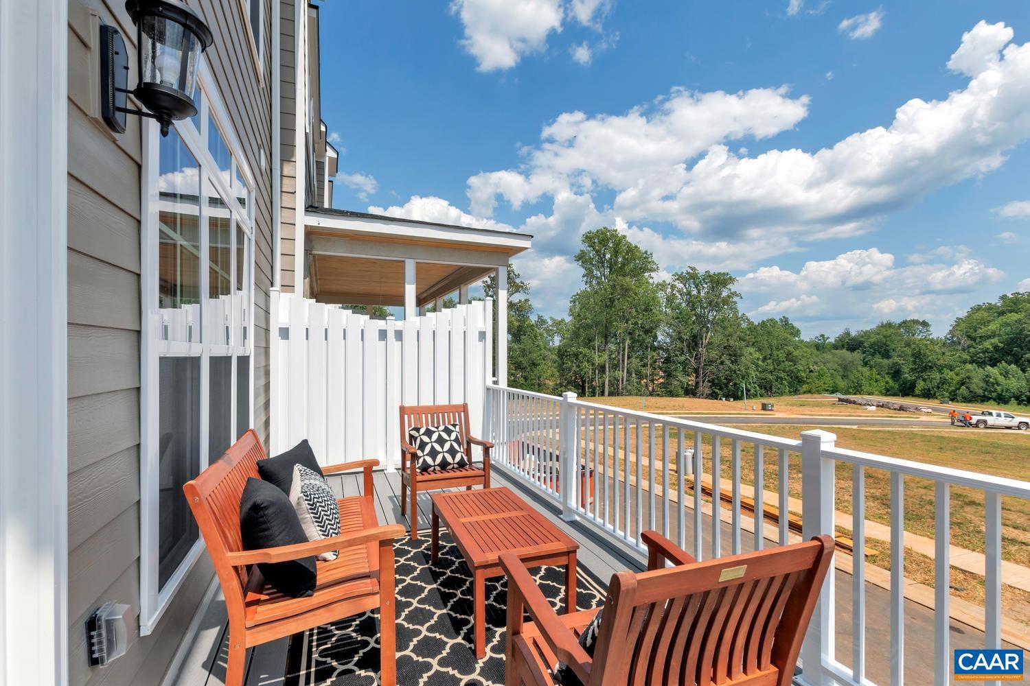 OLD TRAIL - Residential