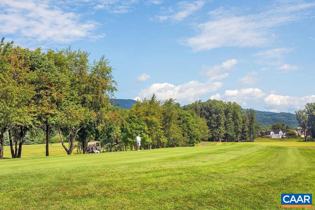 OLD TRAIL - Residential