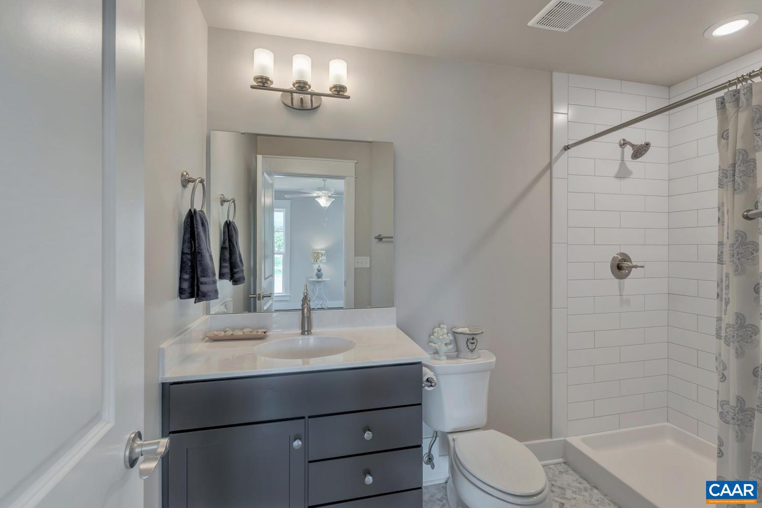 OLD TRAIL - Residential