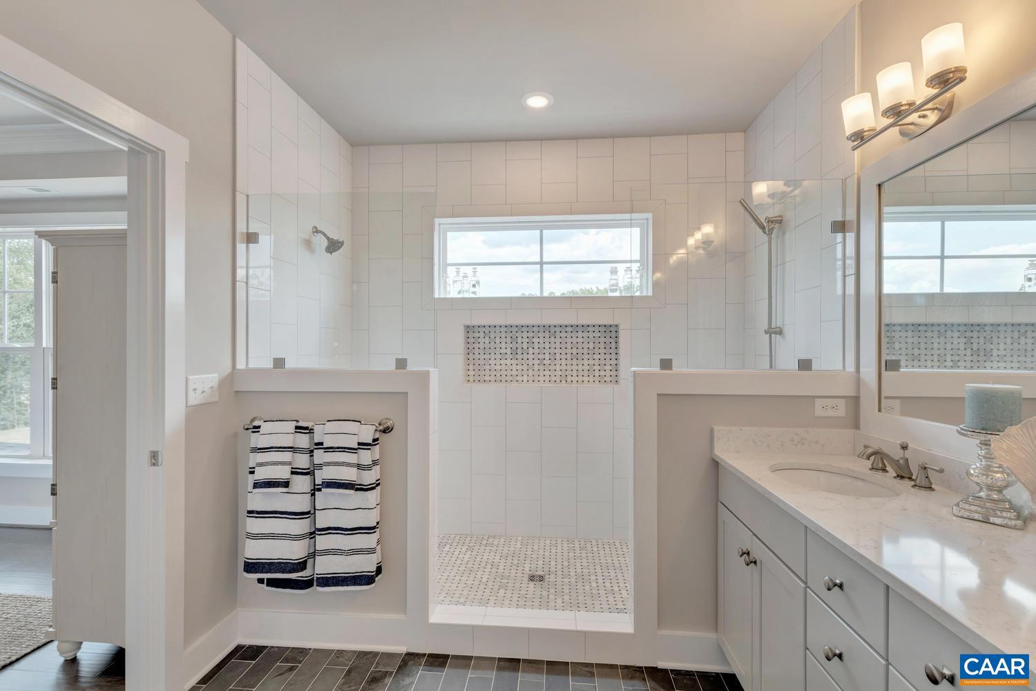 OLD TRAIL - Residential