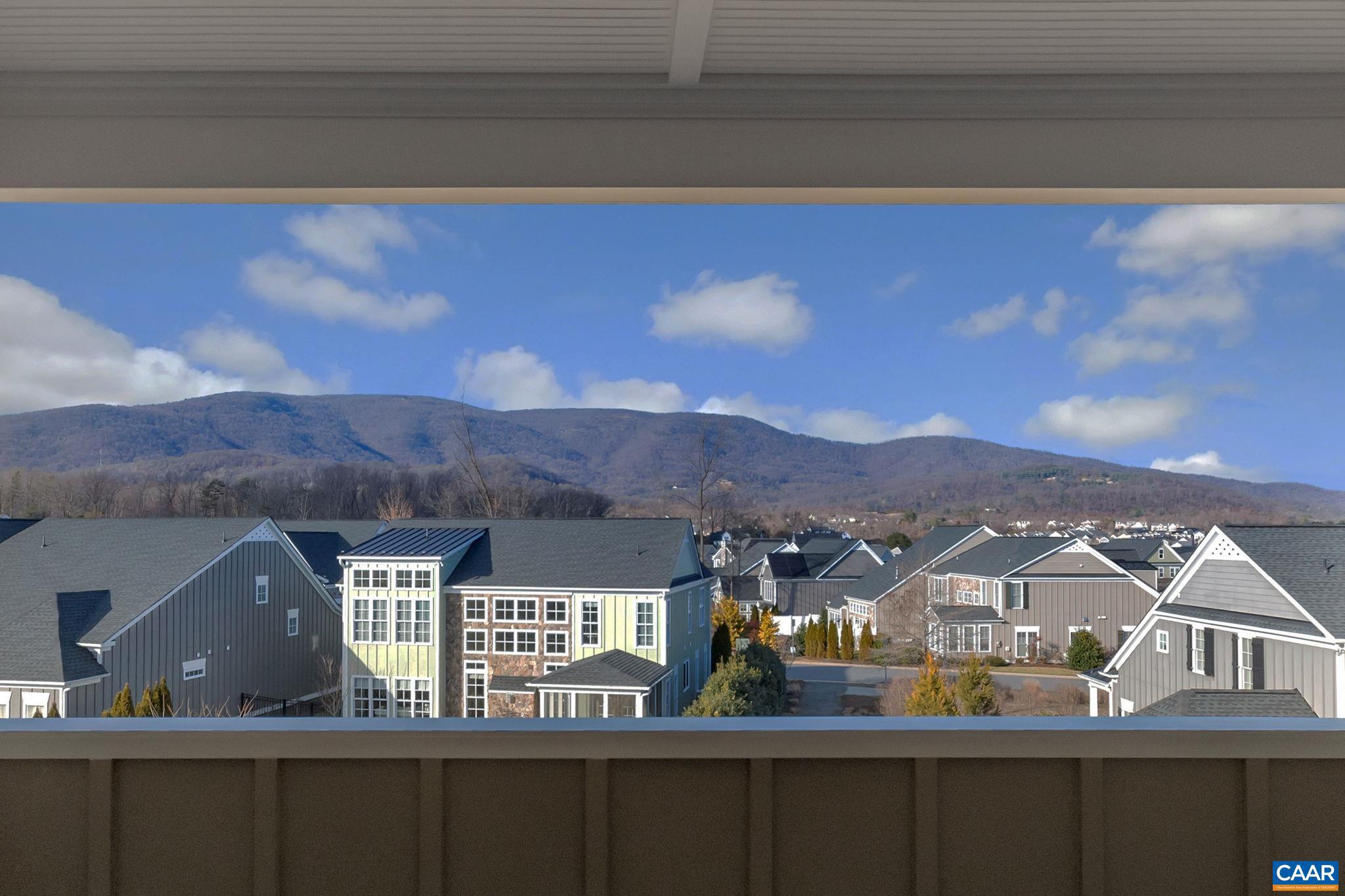 OLD TRAIL - Residential