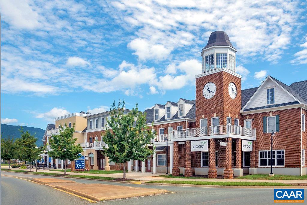 OLD TRAIL - Residential