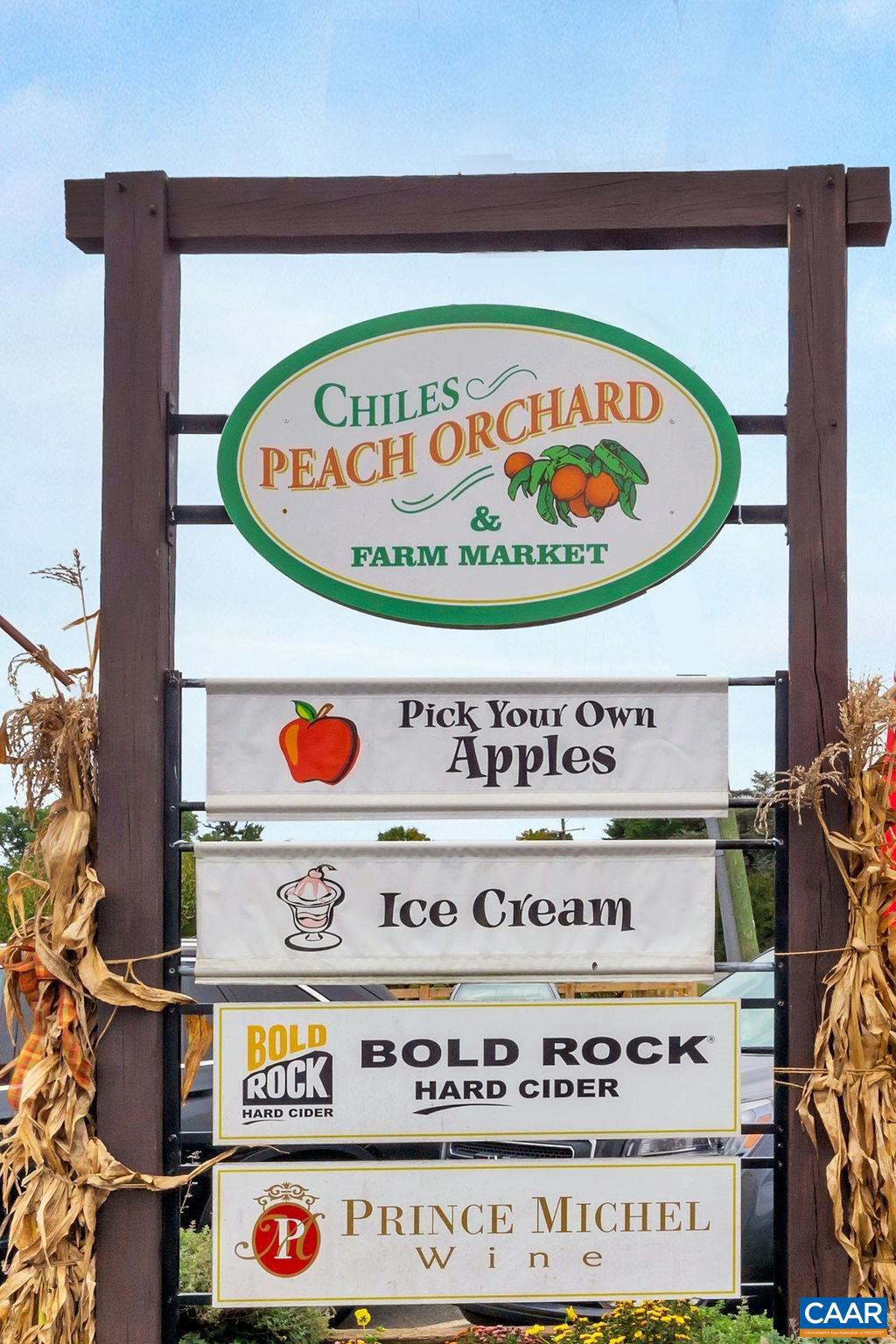 OLD TRAIL - Residential