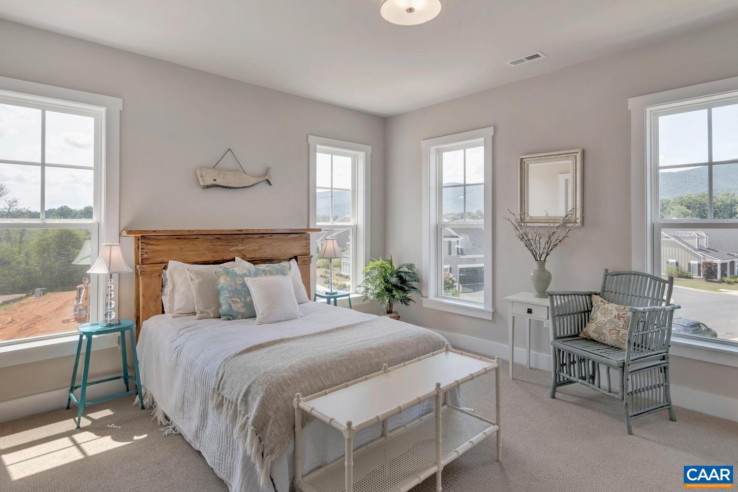 OLD TRAIL - Residential